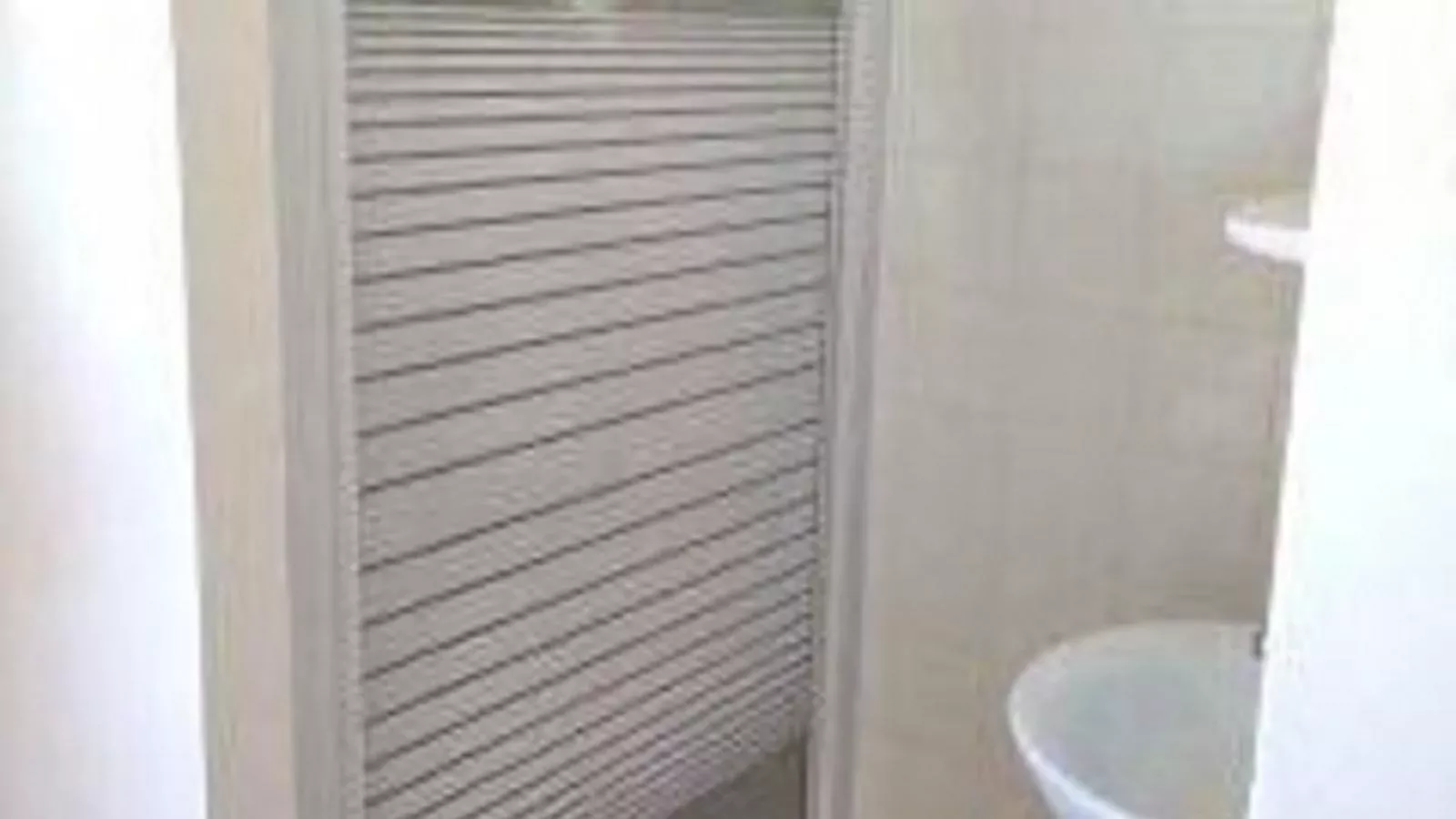 Lac Bleu 34-Badezimmer