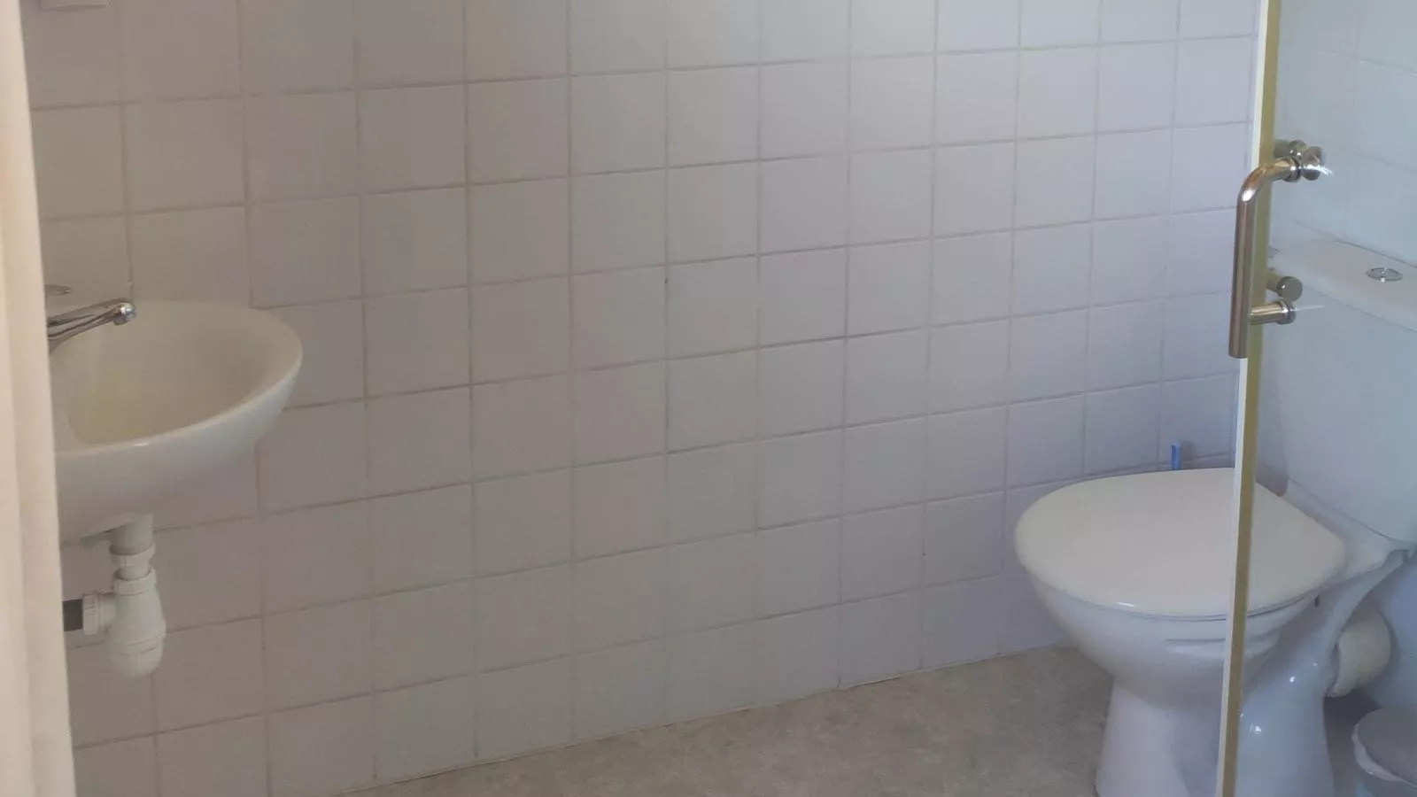 Lac Bleu 34-Badezimmer