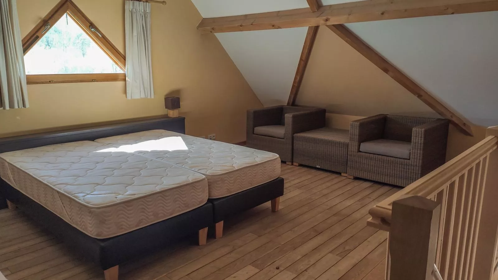 Lac Bleu 34-Schlafzimmer