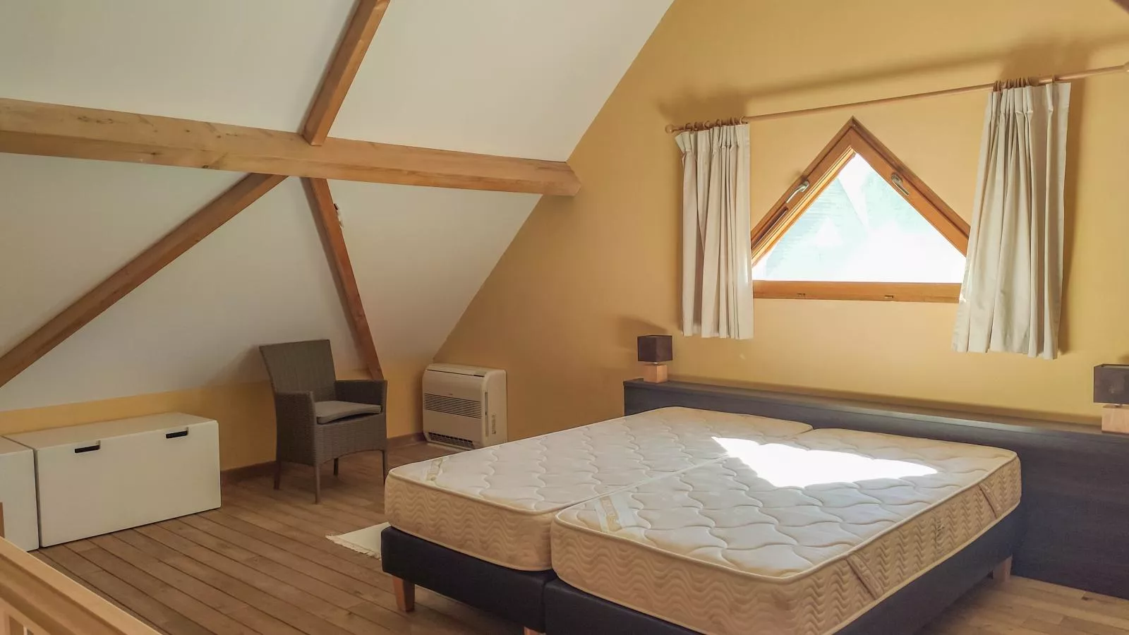 Lac Bleu 34-Schlafzimmer