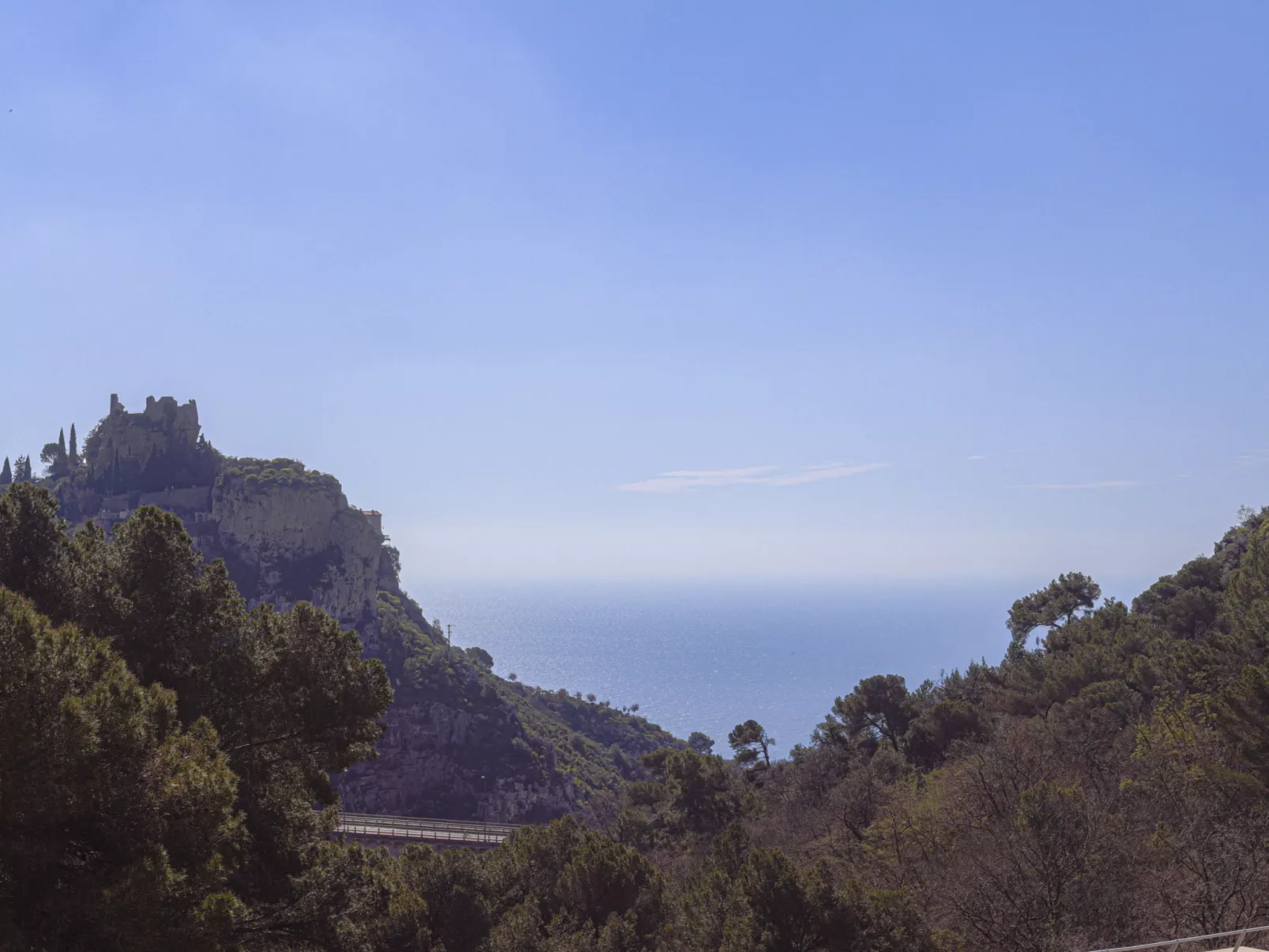 Prestige view-Dehors