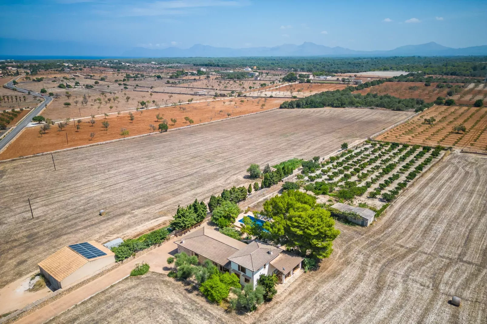 Can Ribas-Outdoor