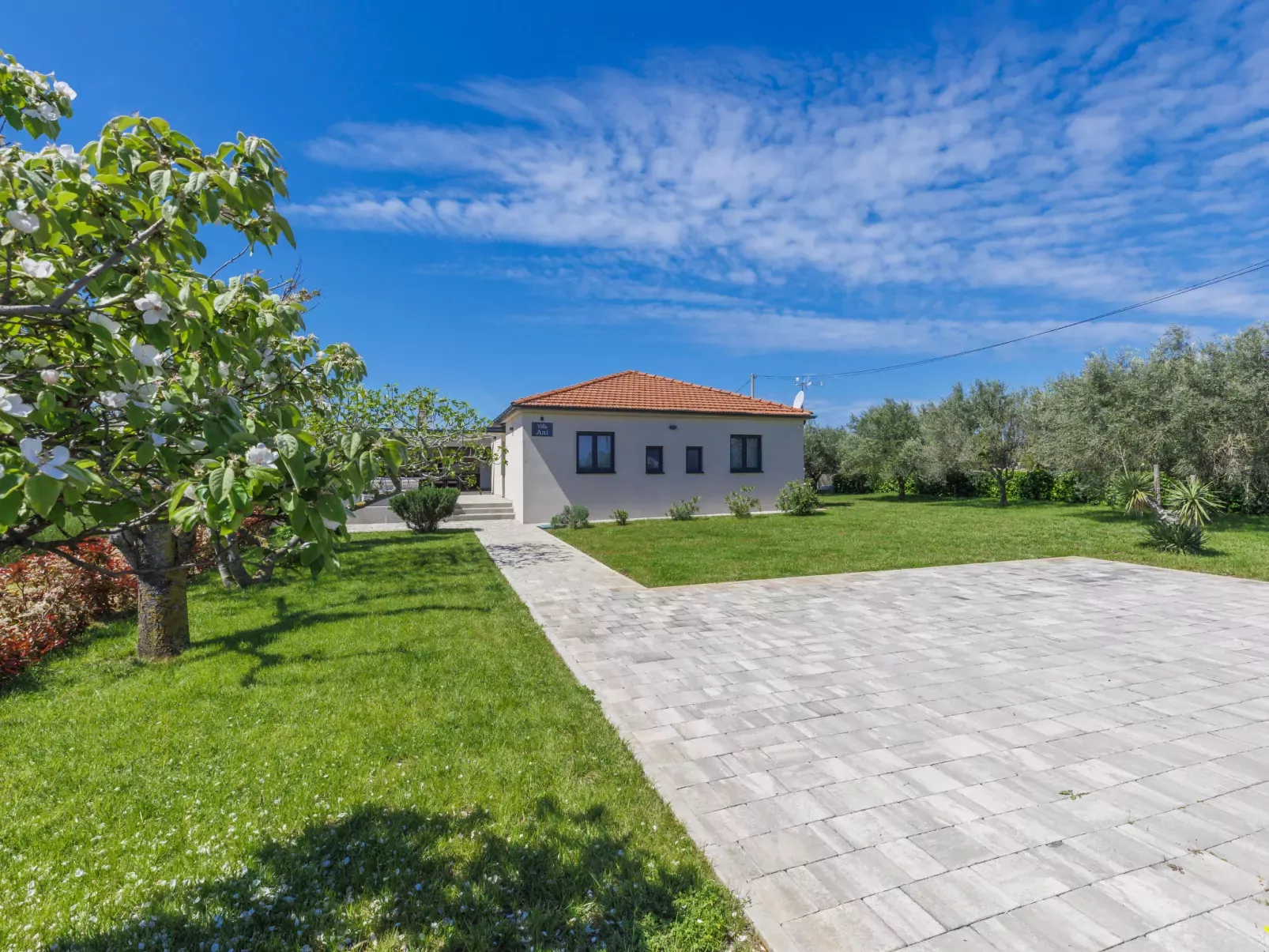Villa Ani-Dehors