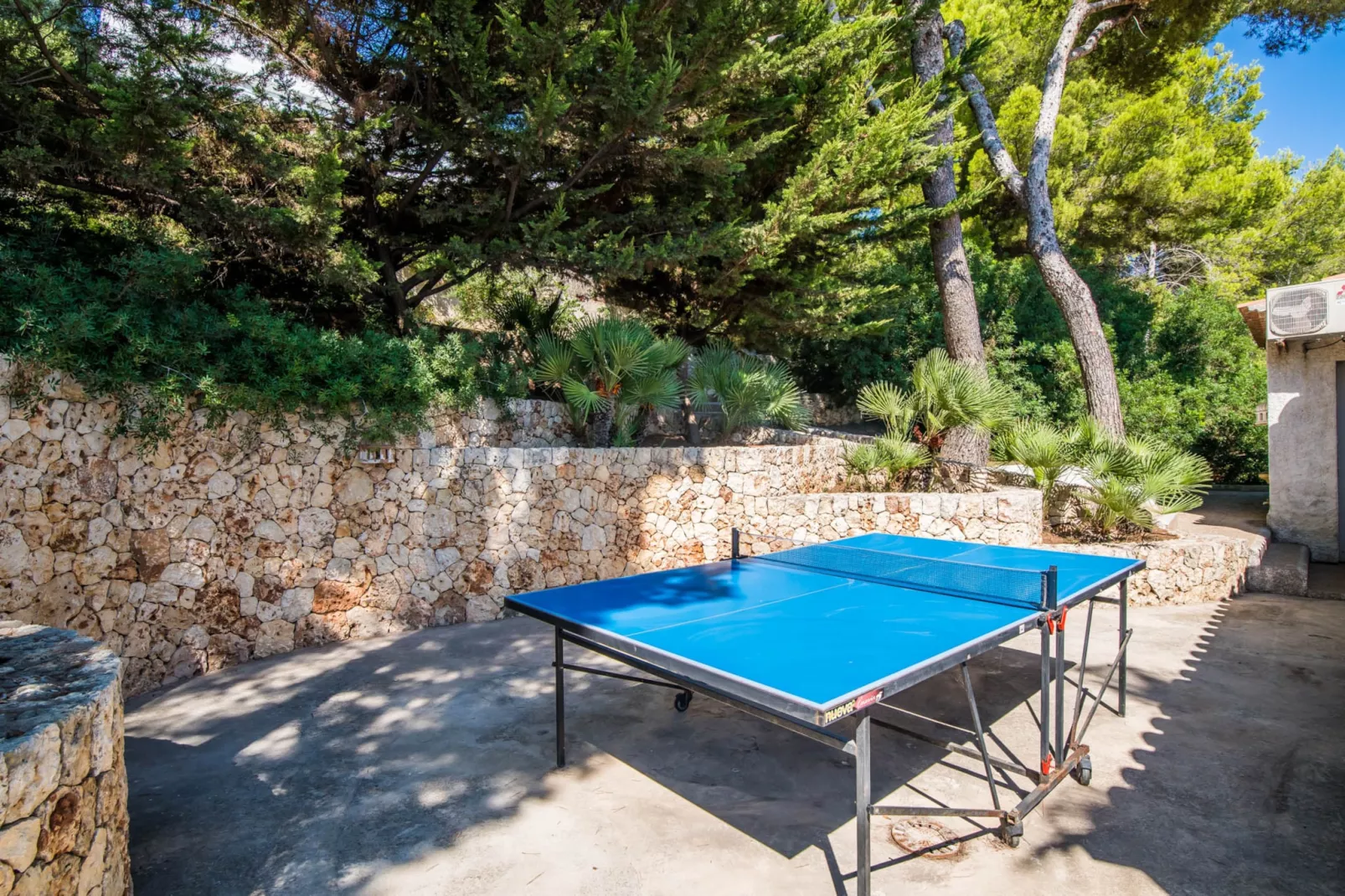 Ram de Mar-Terrasse