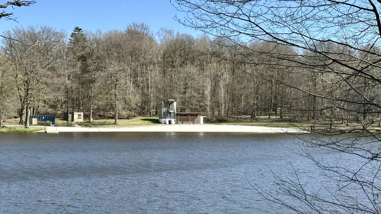 Pré Hugon 11-Gebiete Sommer 1 km