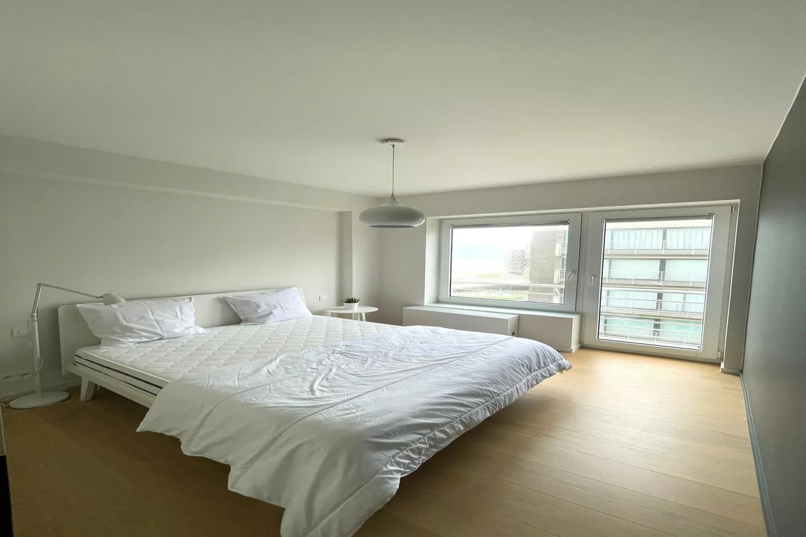 MARTINY 0801-Schlafzimmer