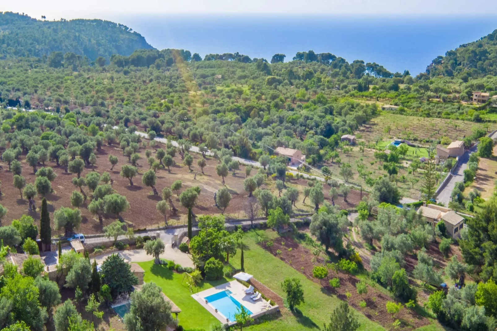 Son Beltran, House 5StarsHome Mallorca-Outdoor