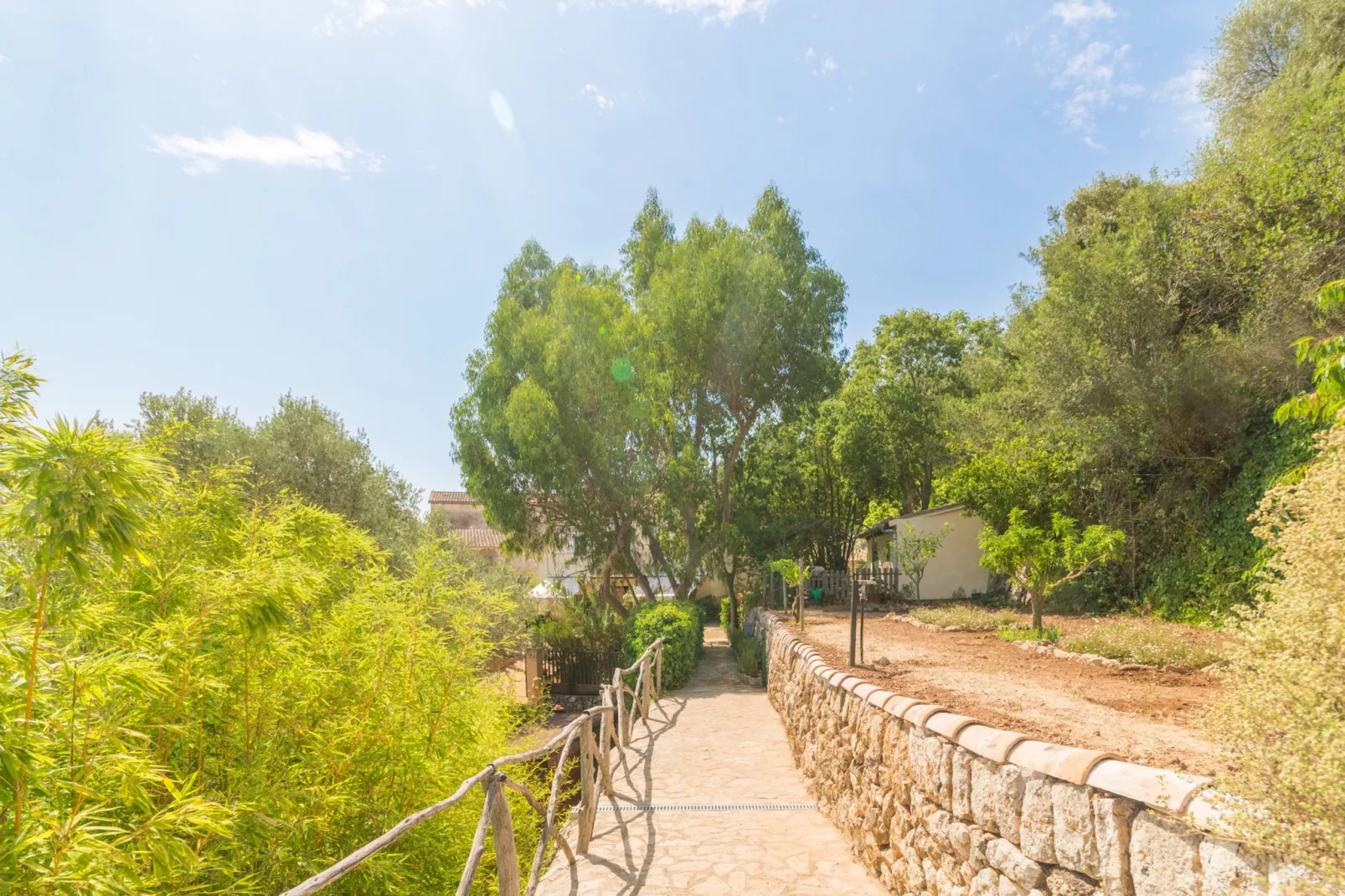 Aire Can Pieres, Finca 5StarsHome Mallorca-Gebiete Sommer 1 km