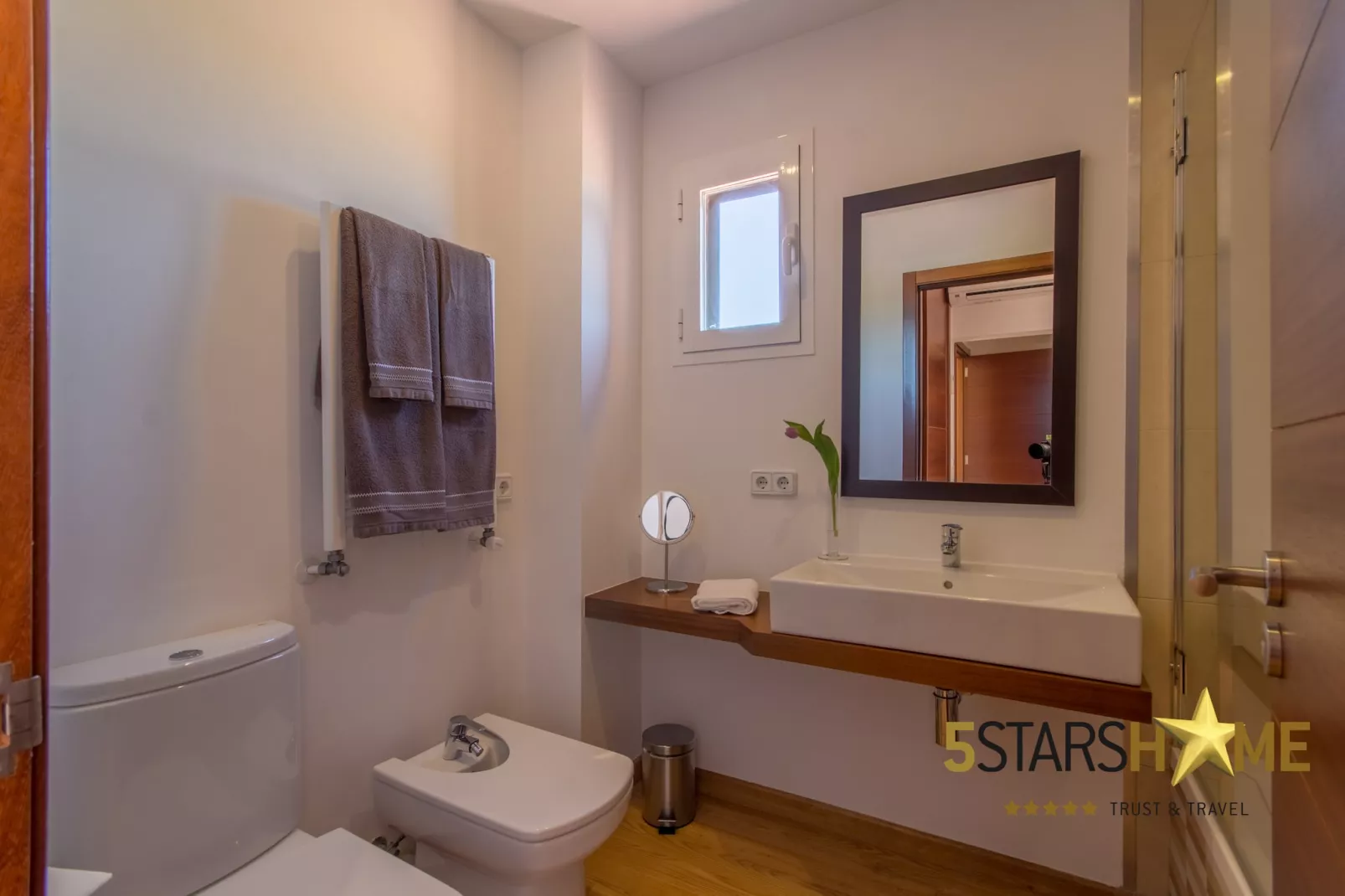 La Tierra, Villa-Finca 5StarsHome Mallorca-Bathroom