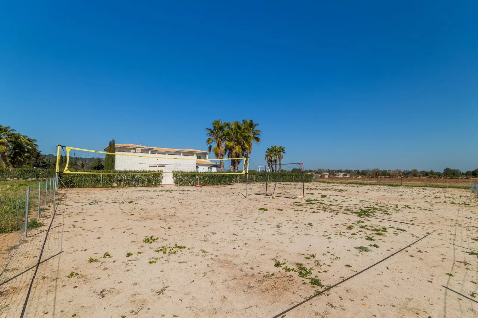 Eden Son Frare, Finca-Villa 5StarsHome Mallorca-Areas summer 1km