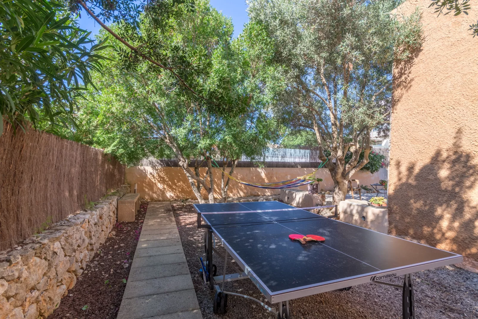Can Fiol Port, Villa 5StarsHome Mallorca-Terrasse