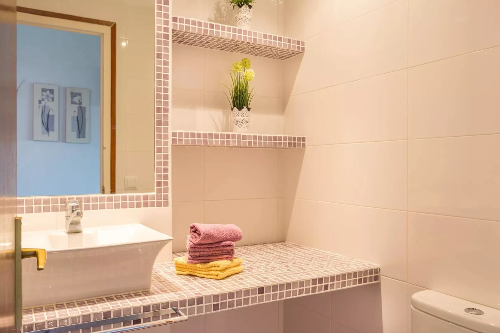 Costa Verde-Bathroom