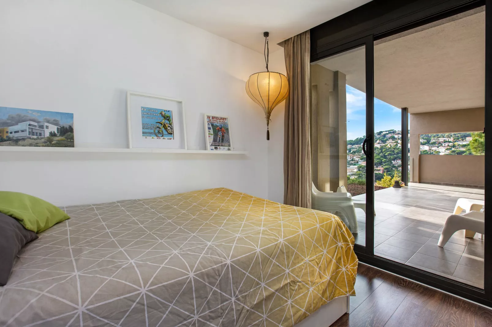 Castanyer-Bedroom