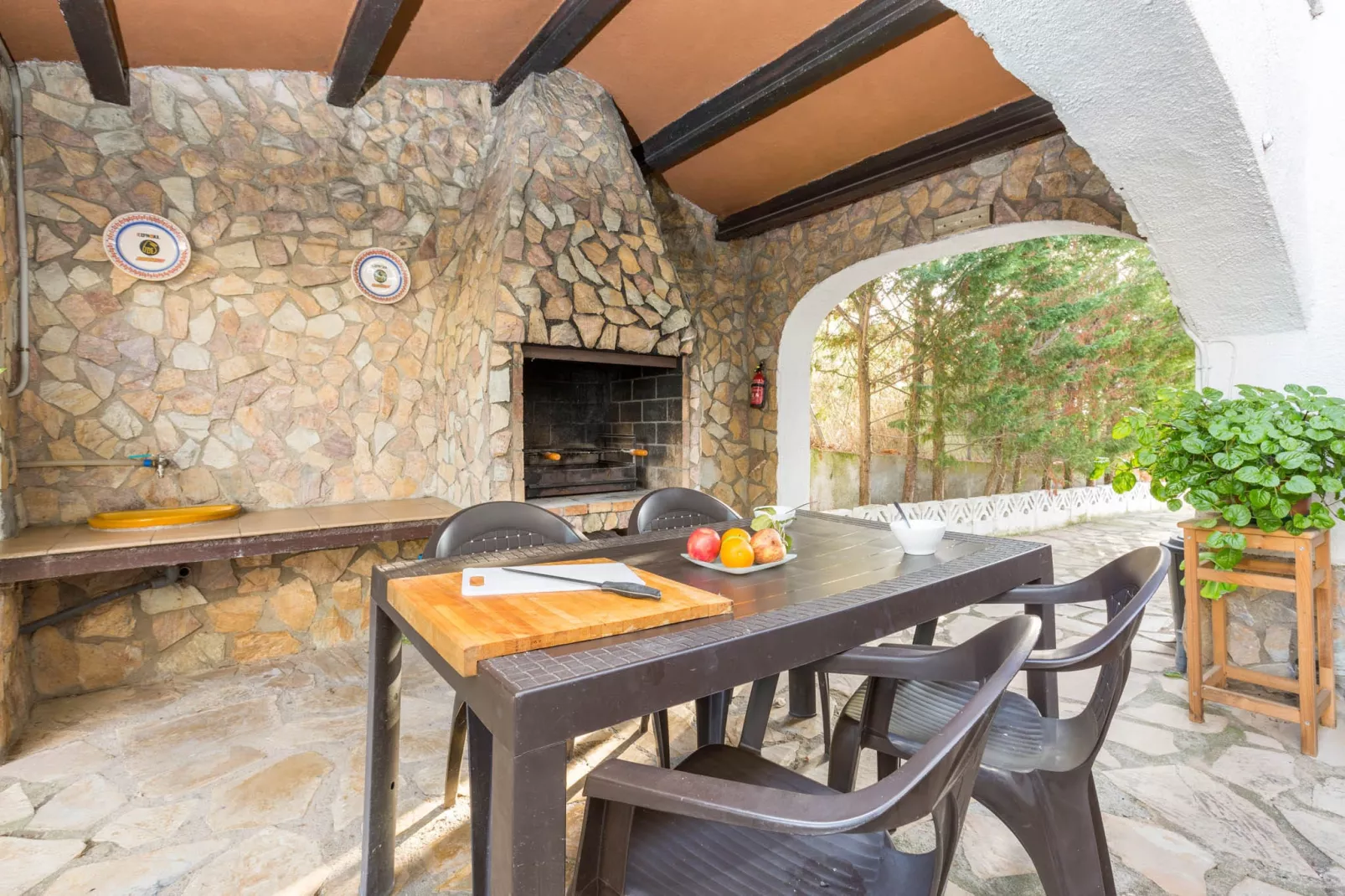Conchi-Terrasse