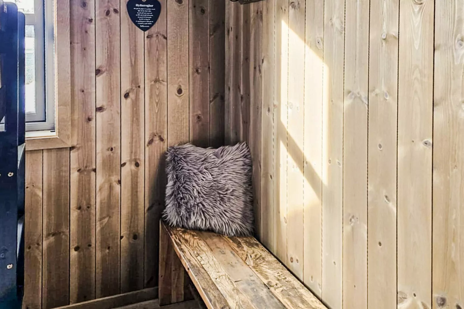 11 person holiday home in Hornnes-Indoor