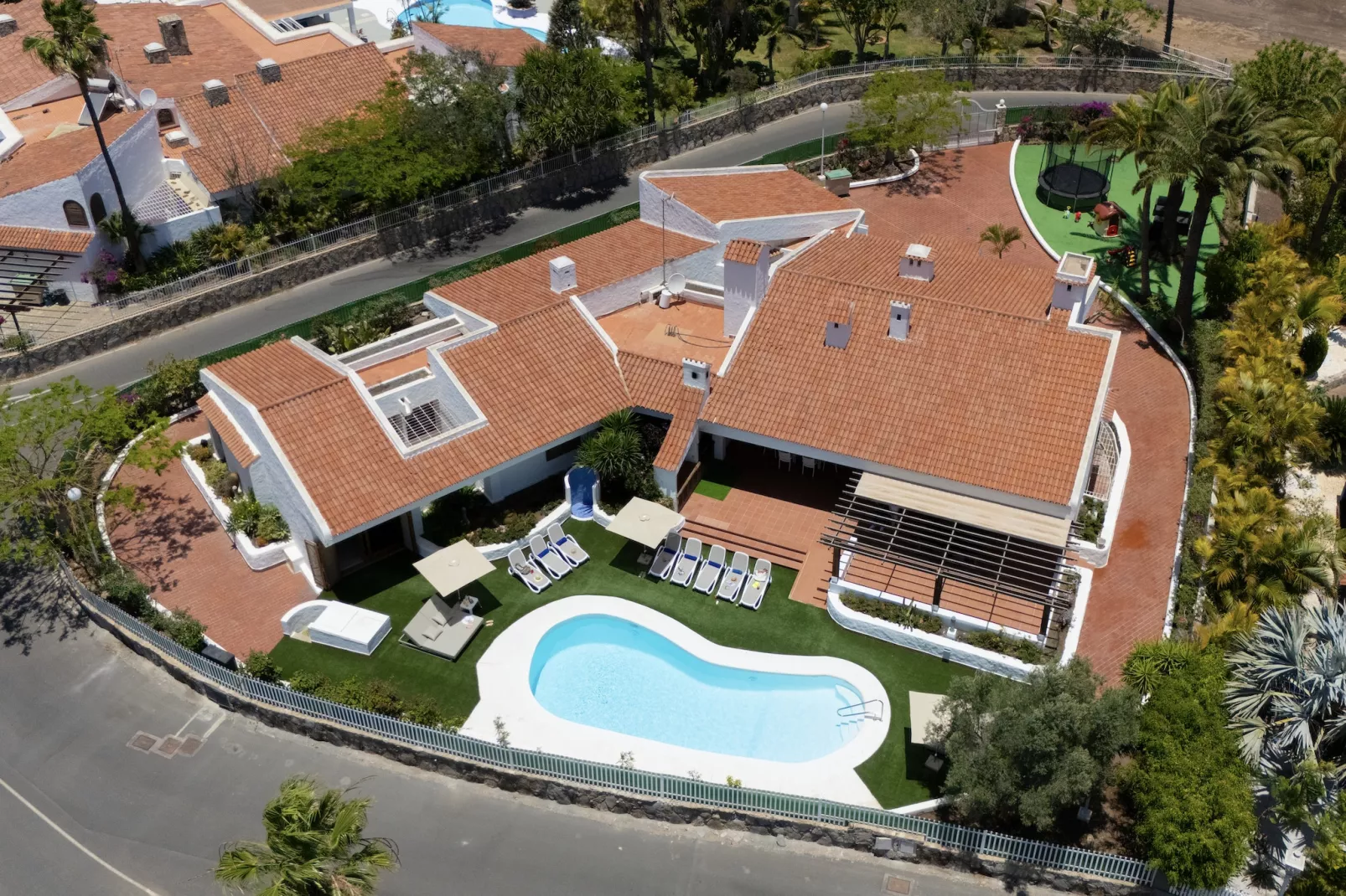 Casa Gran Canaria-Outdoor