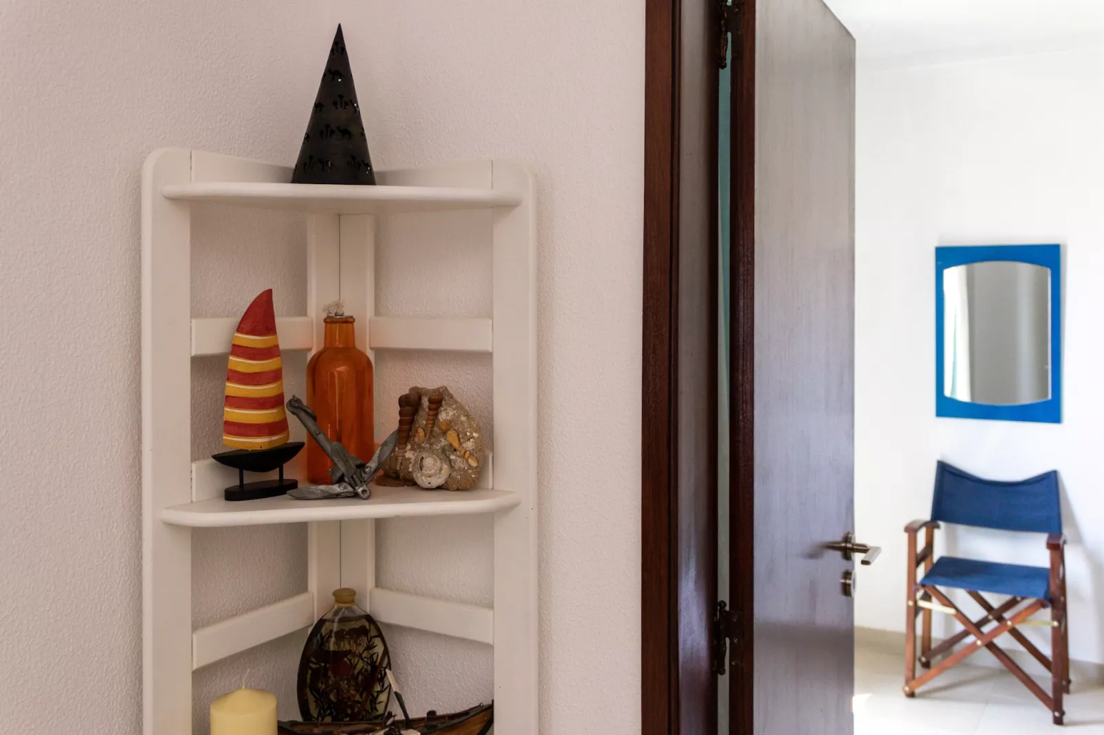 Casa Tété - apartment in Benagil-Ambiance