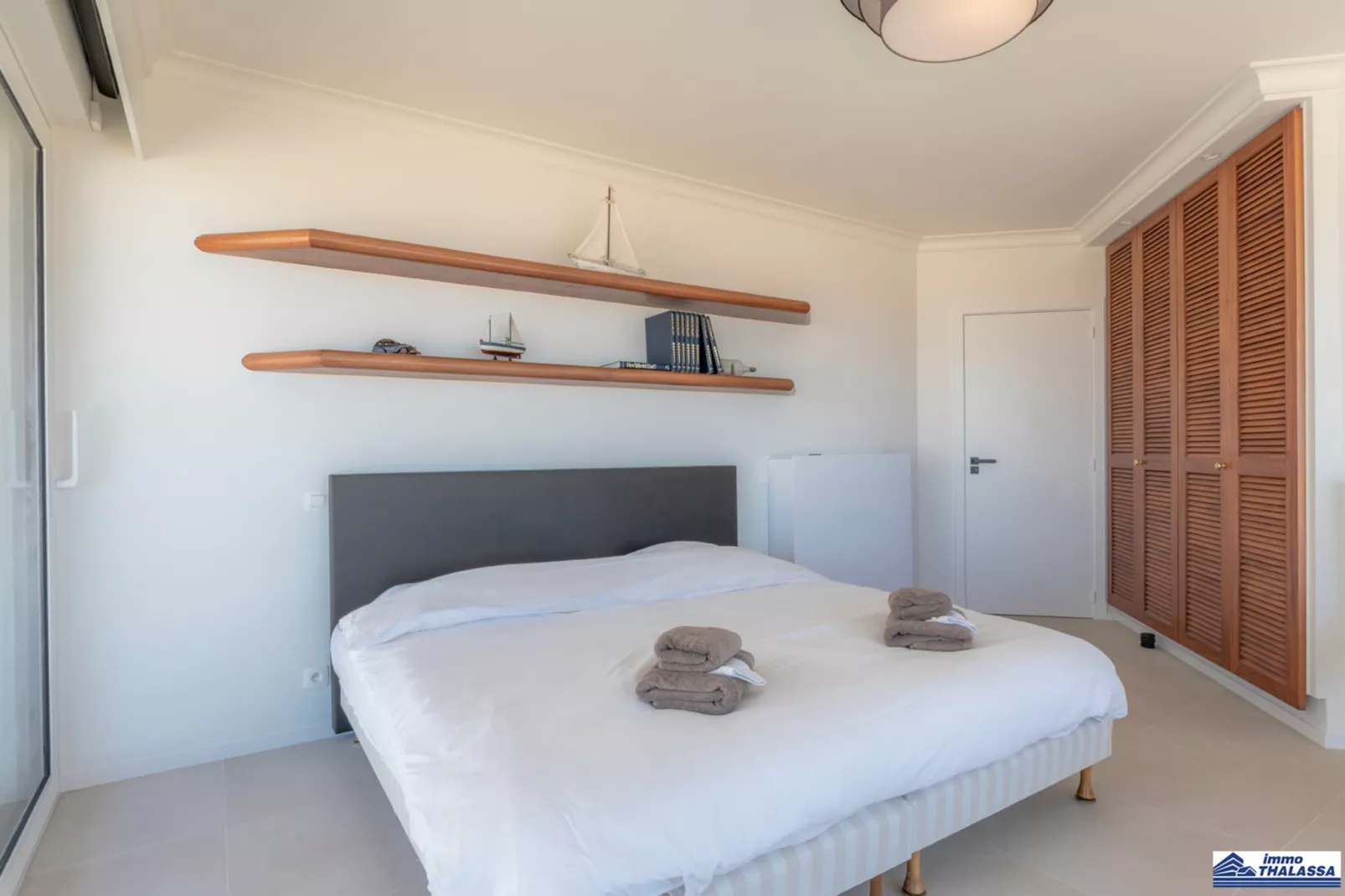 Panne-o-rama 1601-Schlafzimmer