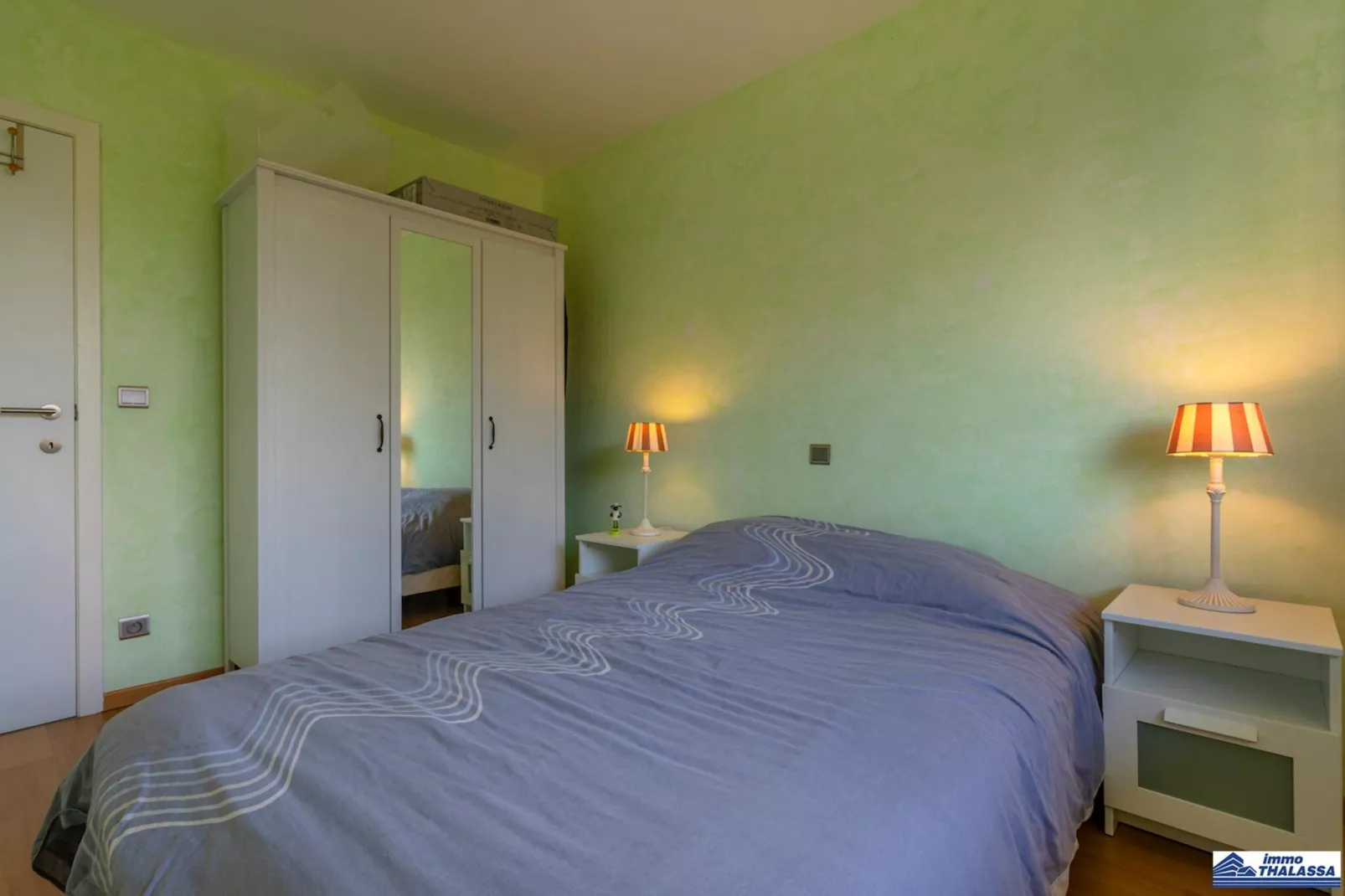 Molenhof 0102-Bedroom