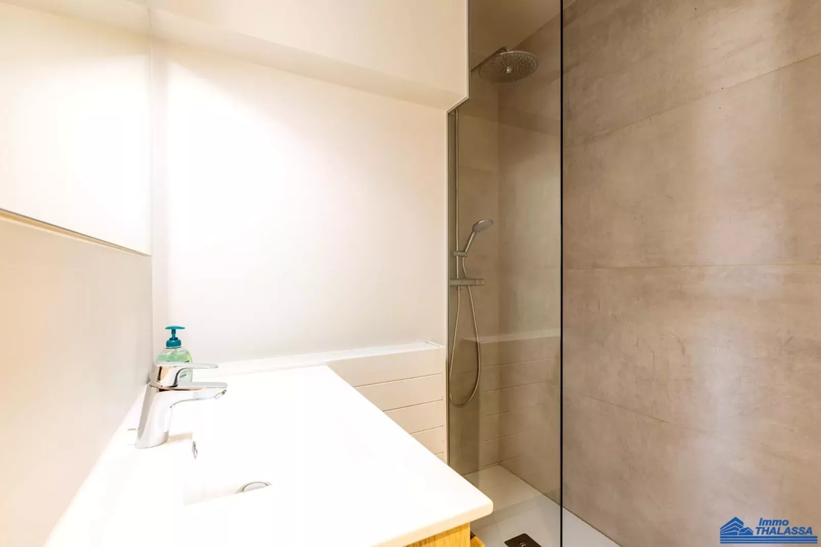 Gabbiano 0501-Salle de bain