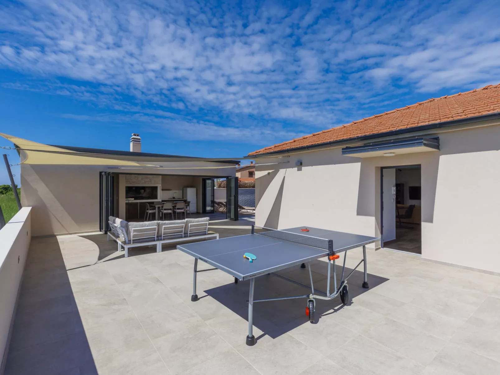 Villa Ani-Dehors