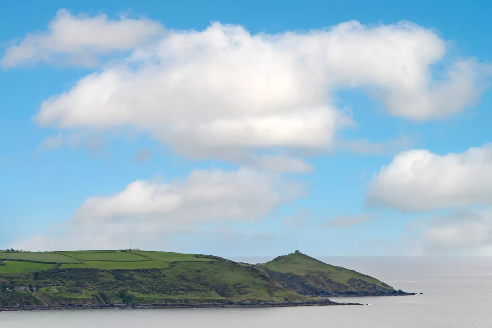 Whitsand Bay Lodge-Outdoor
