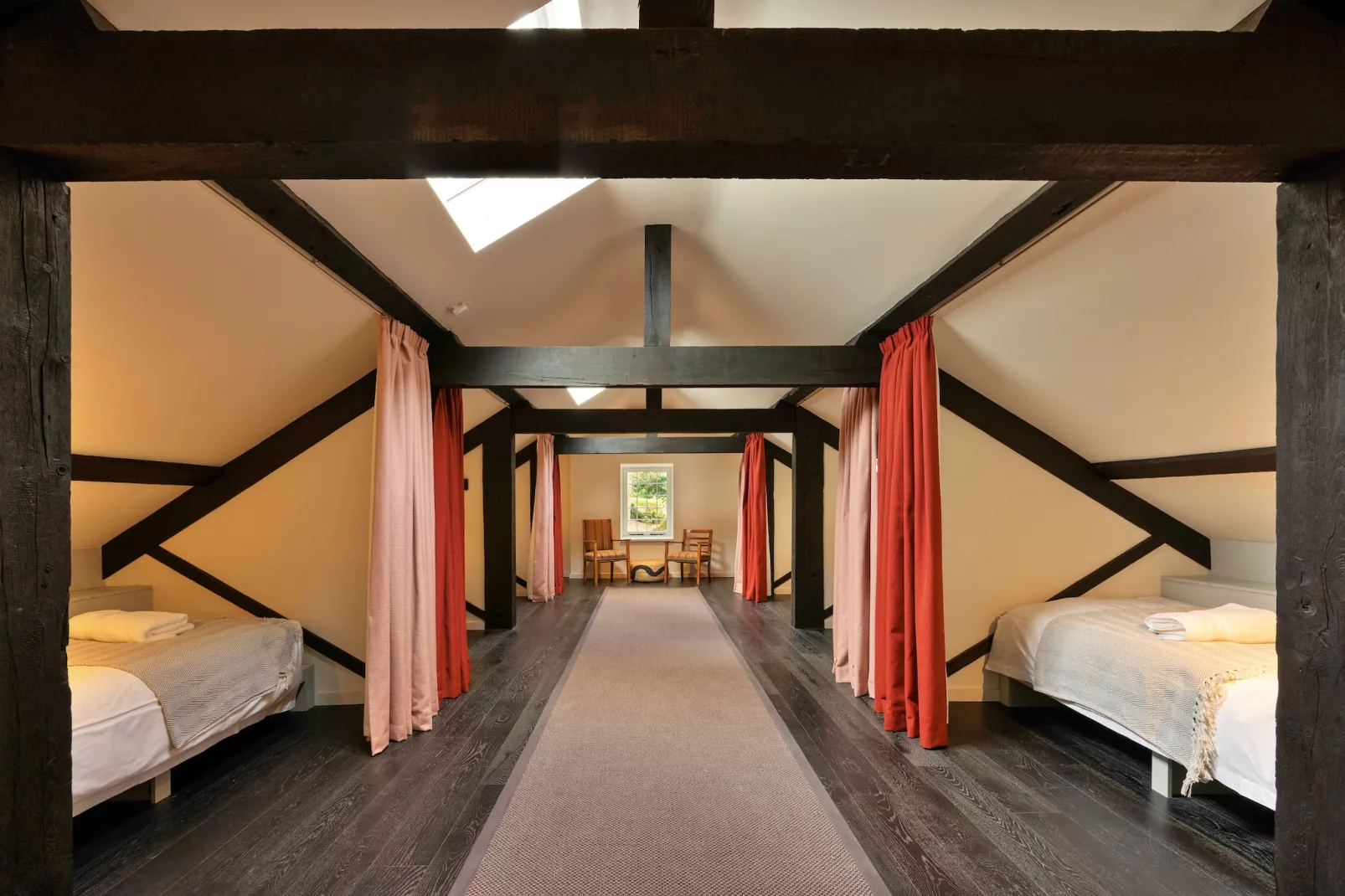 ARC Peaks-Bedroom
