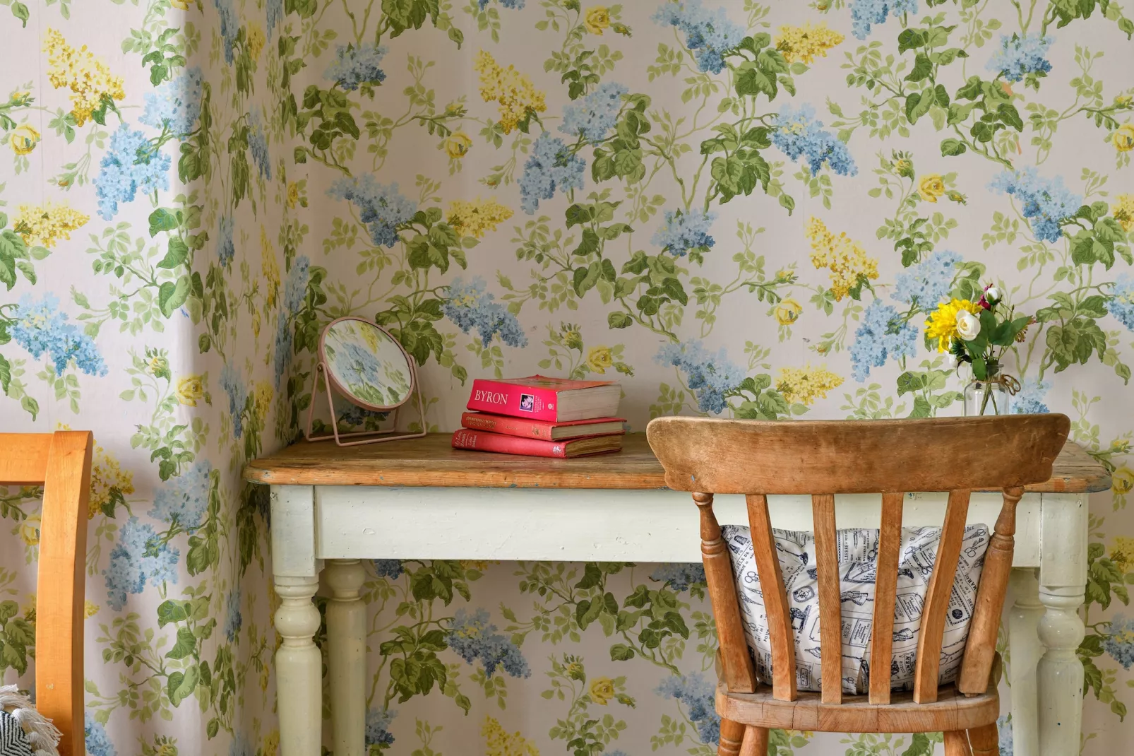 Clift Hill-Bedroom