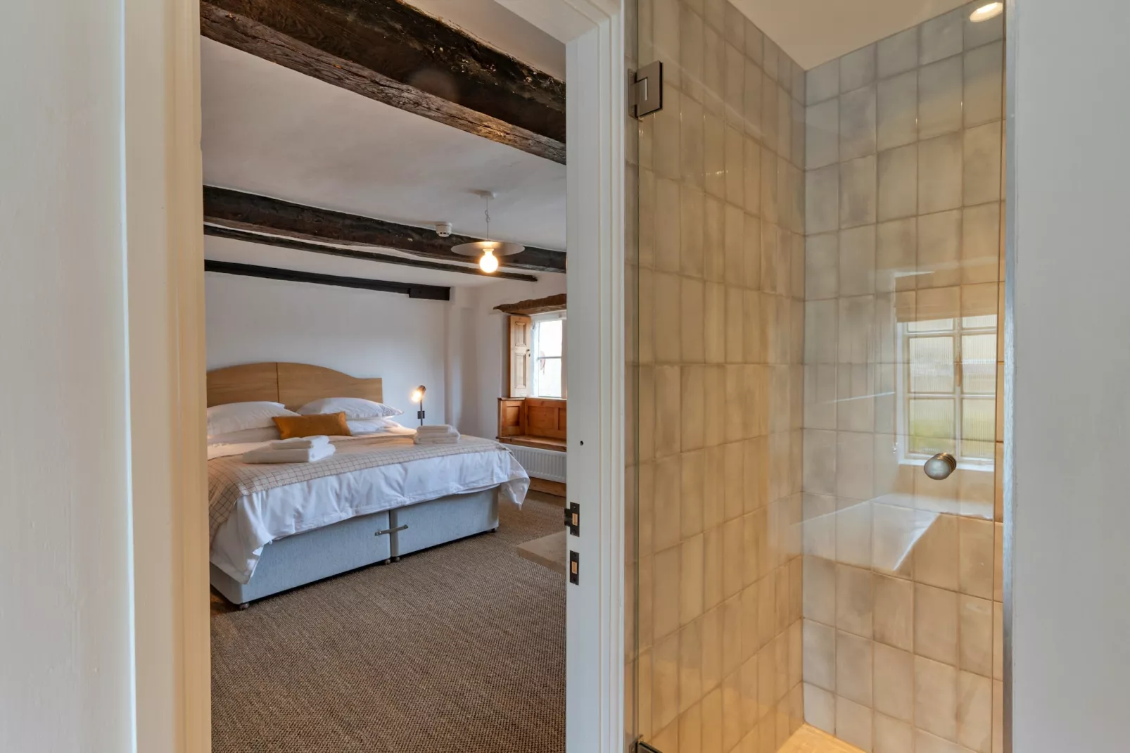 ARC Painswick-Bedroom