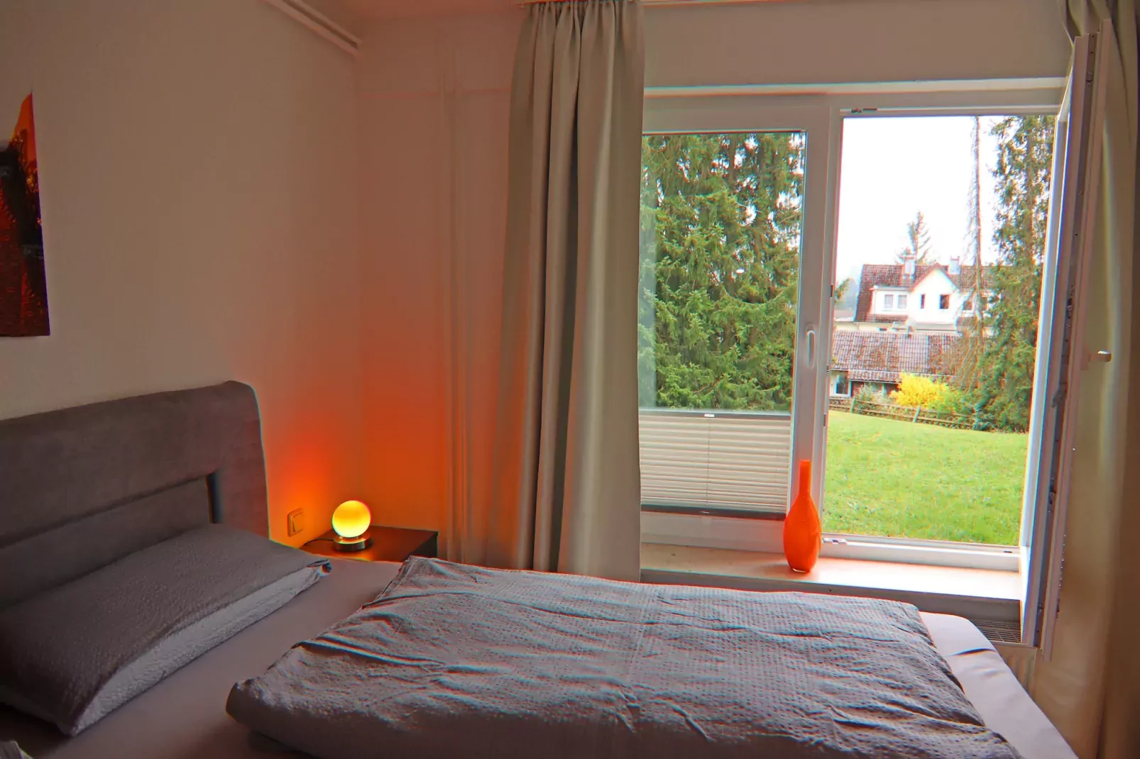 Hexenzauber I und II-Chambre