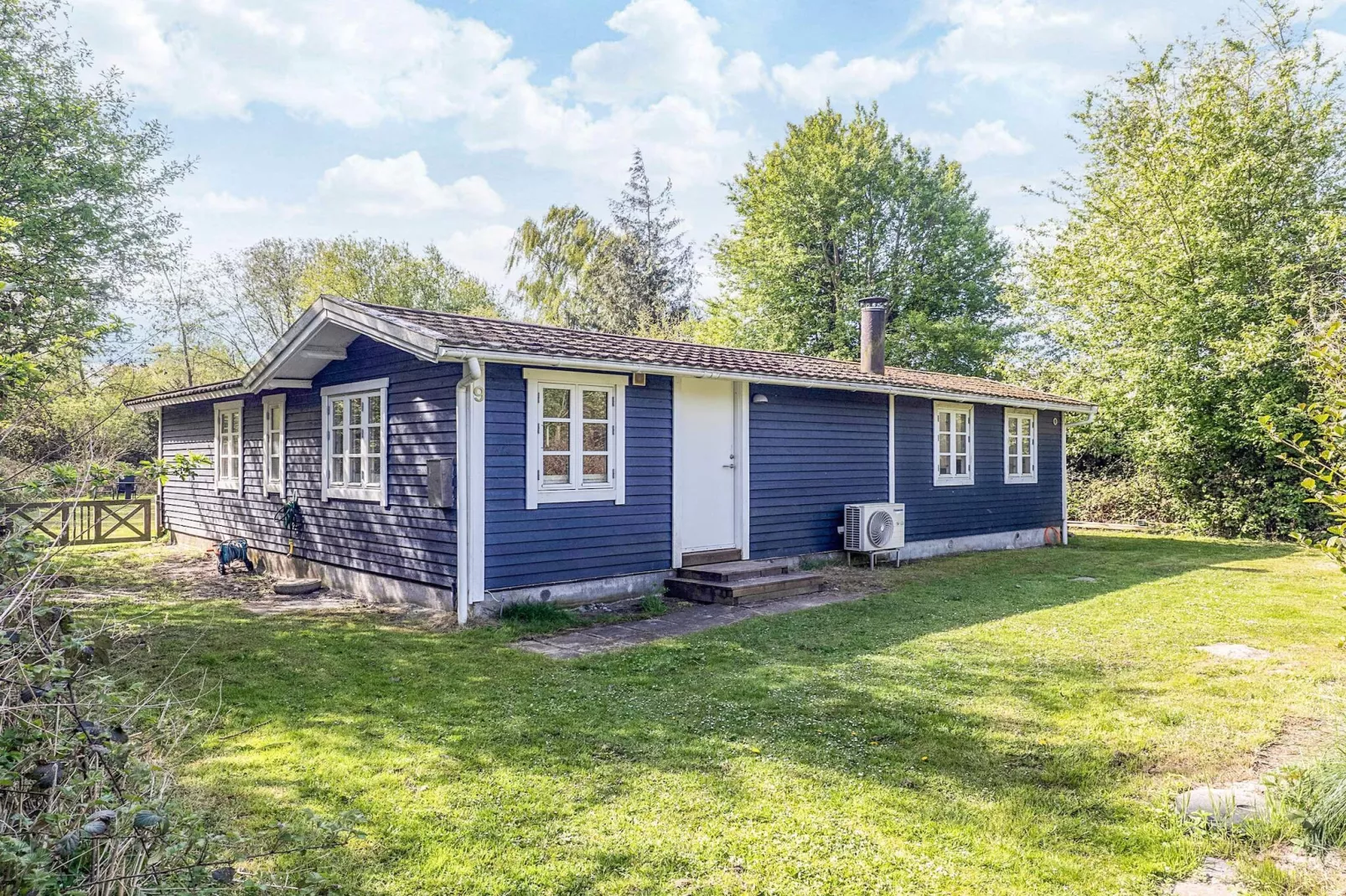 6 person holiday home in Gedser-View