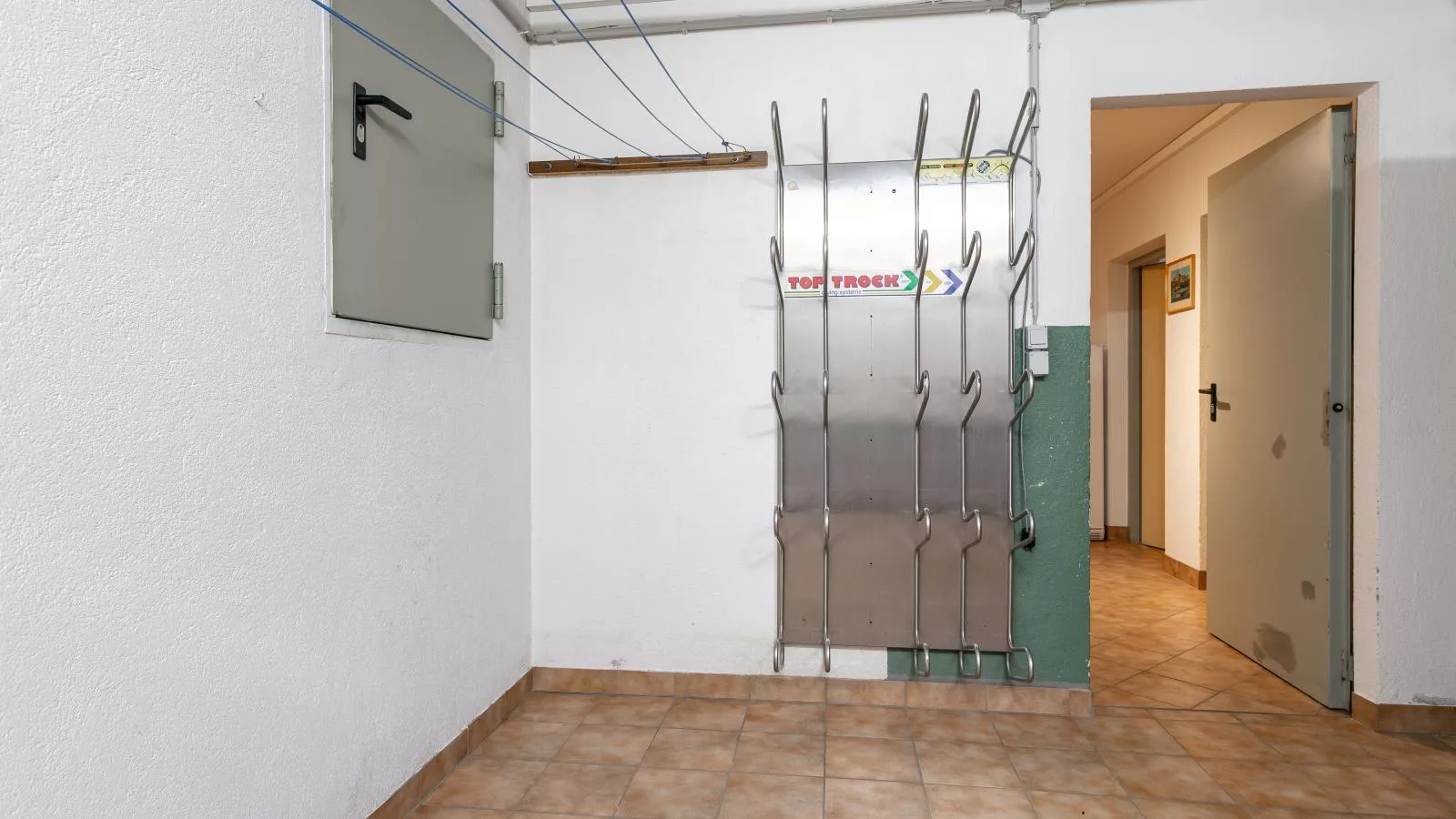 Haus Daniela-Einrichtungen