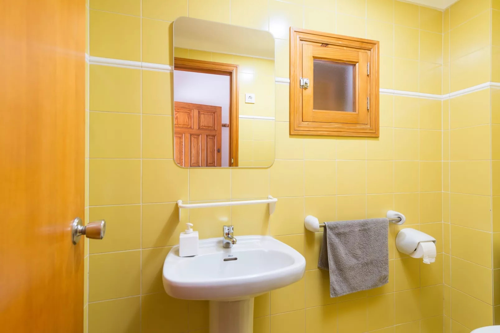 Ca Na Fina-Bathroom