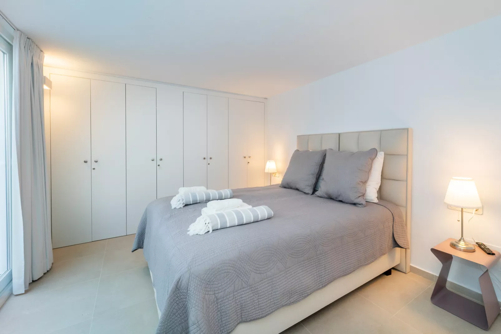 Villa Gaudina-Bedroom