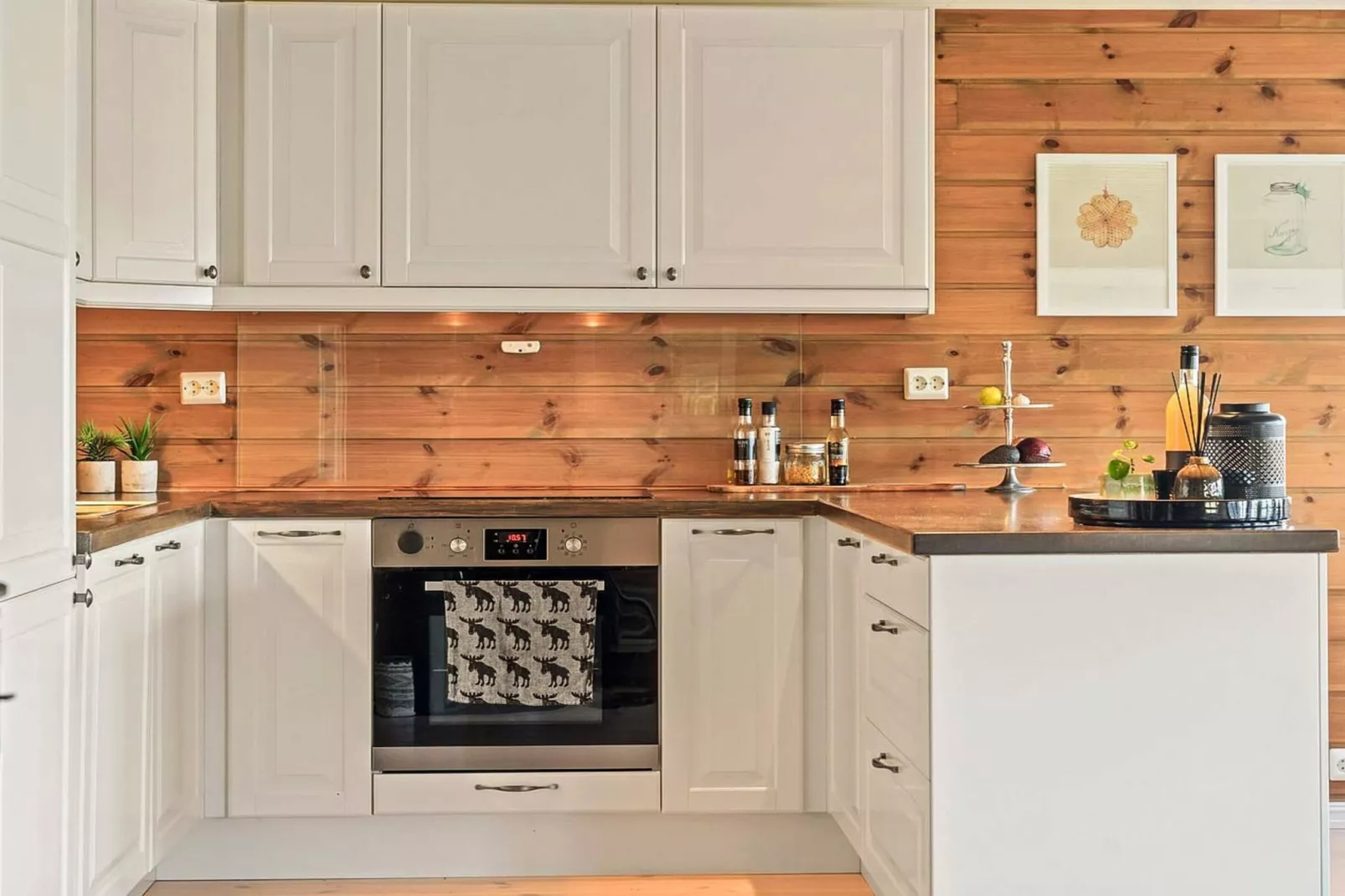 9 person holiday home in Rauland-Indoor