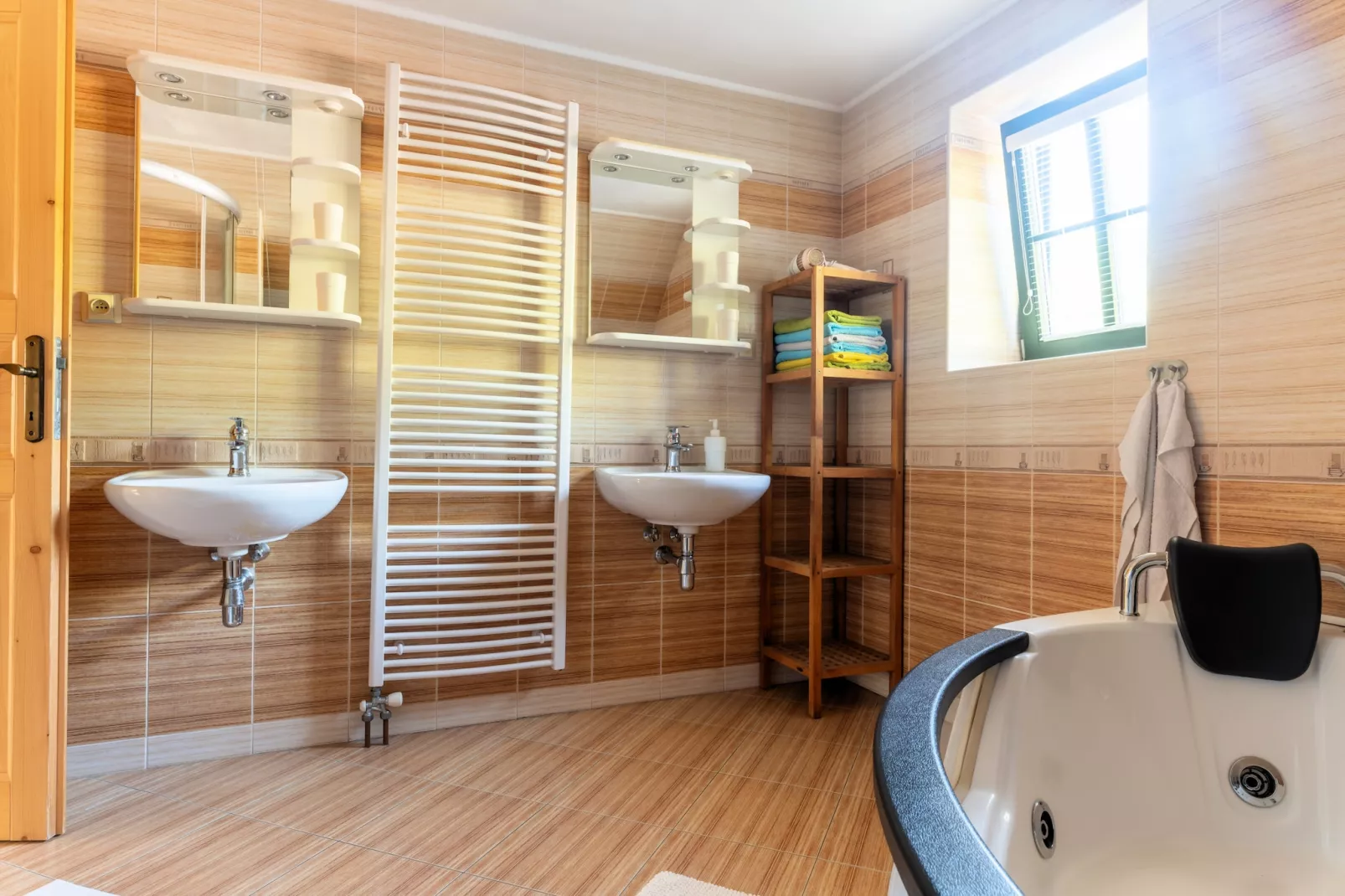 Rudnik KRP460-Salle de bain