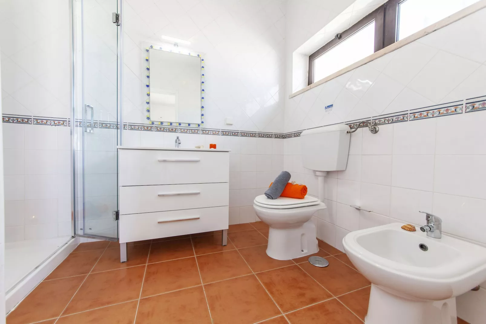 Villa Abel-Bathroom