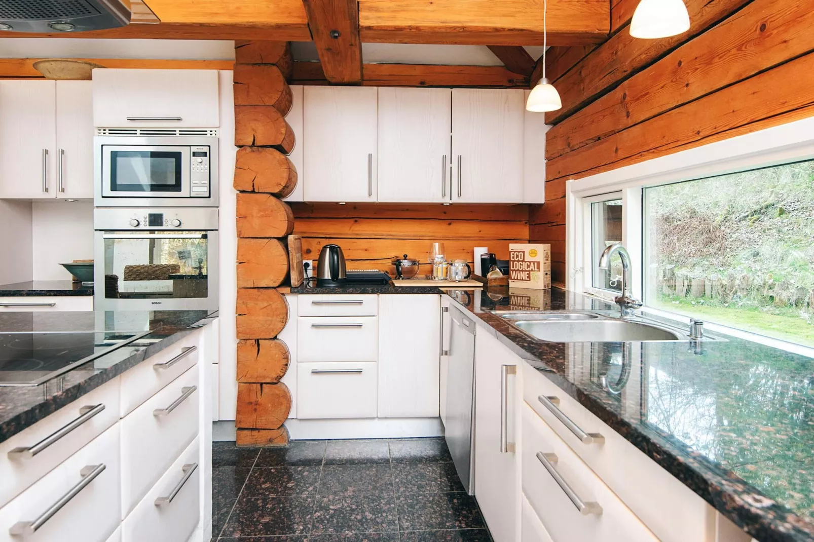 4 etoiles maison de vacances a Ebeltoft-Intérieur