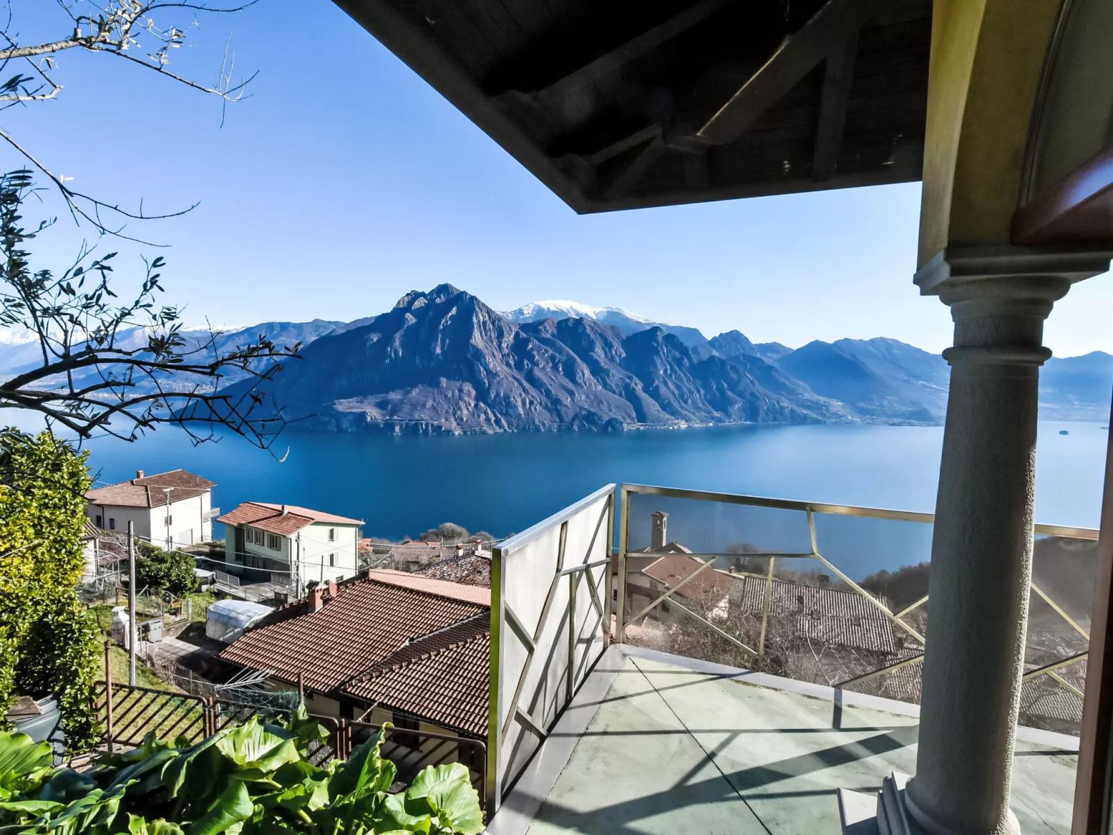 Xino Terrace View-Draußen