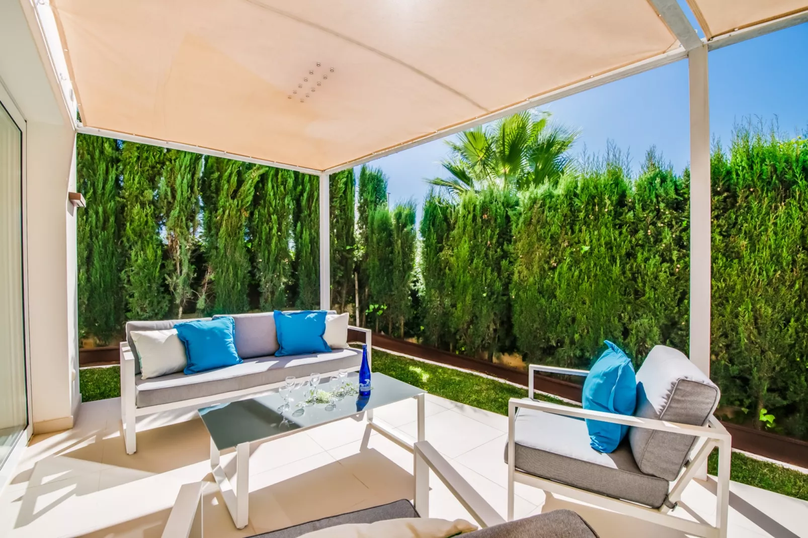 Margalida-Terrasse