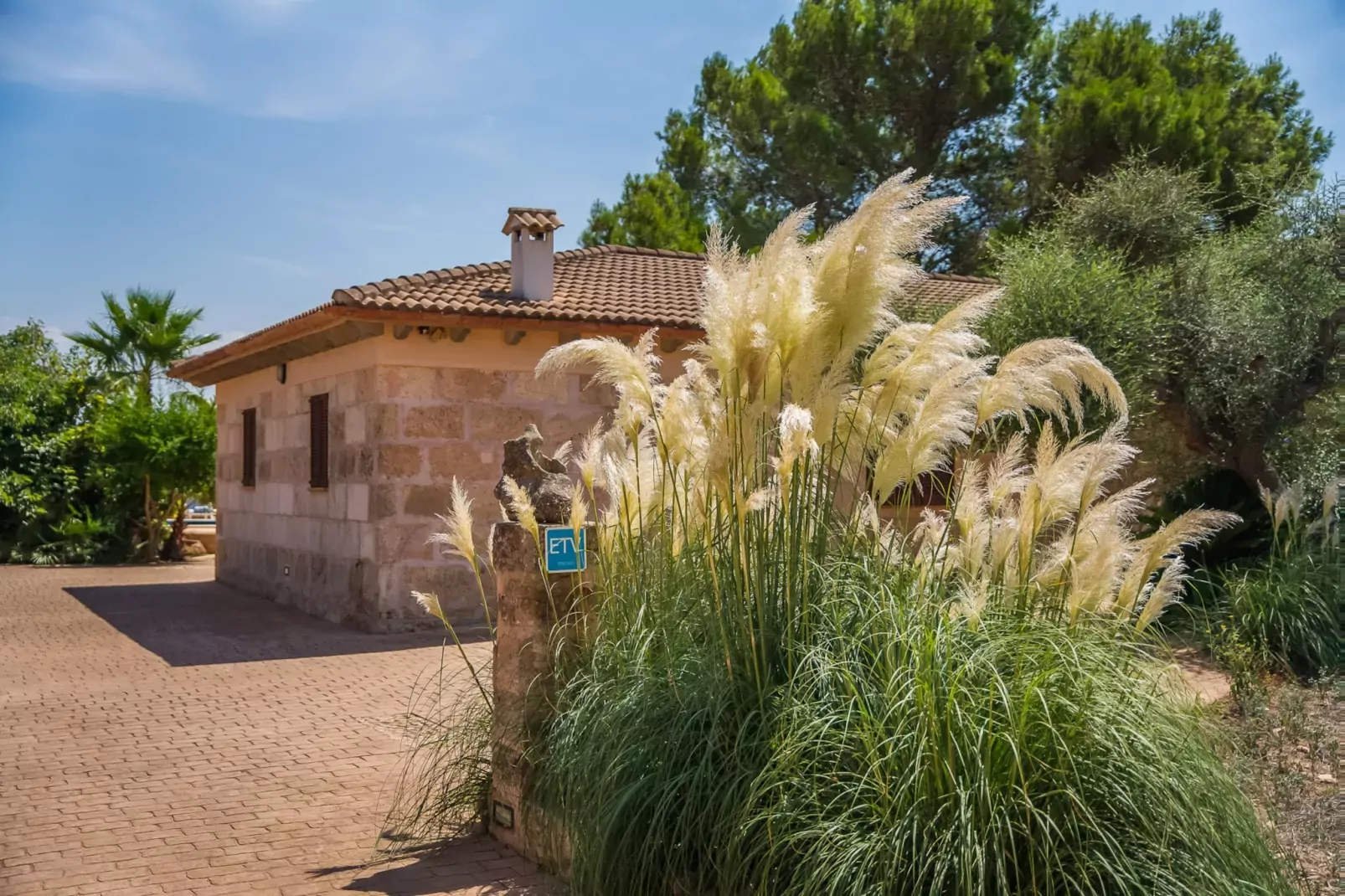 Can Ribas-Outdoor