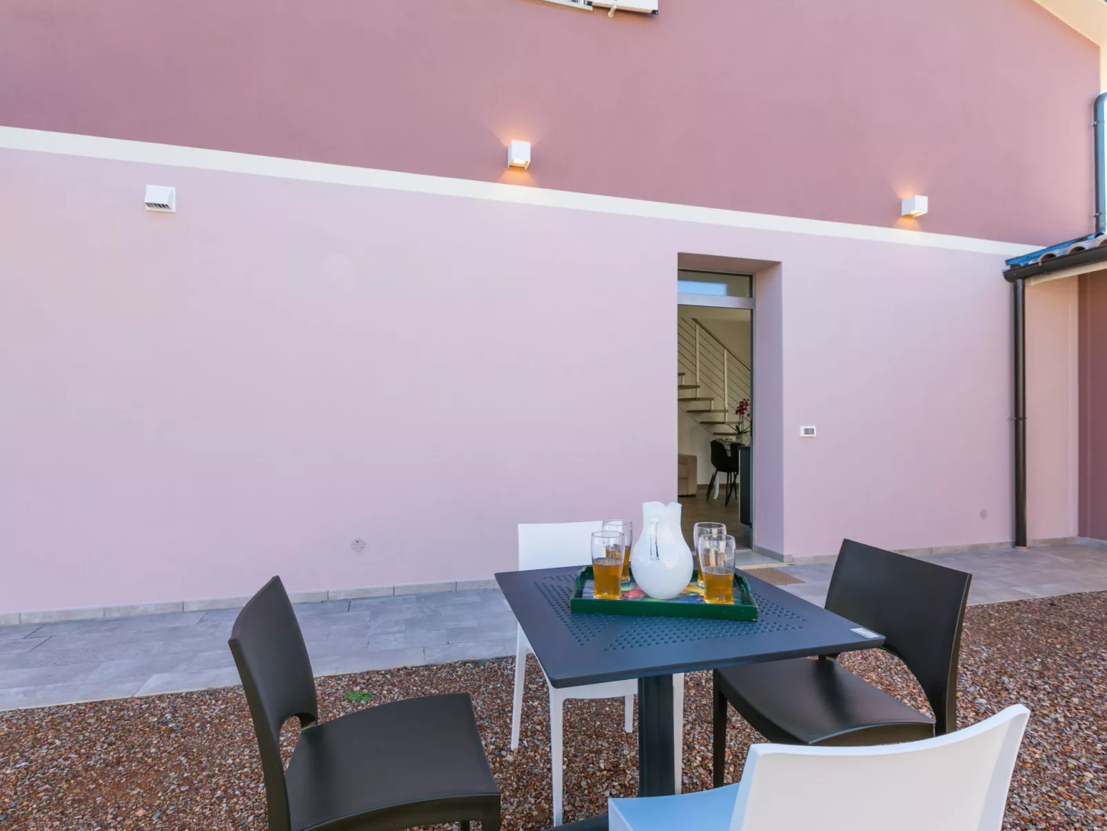 Borgo il Vallin delle Conche-Outside