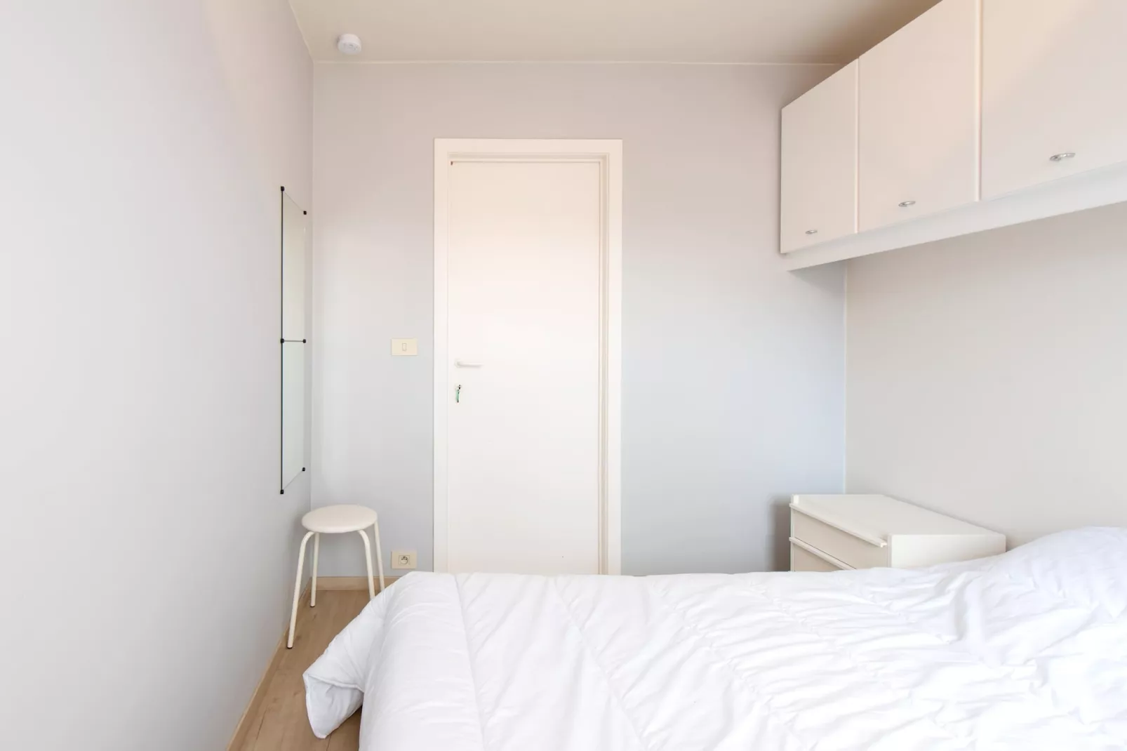 MENTON 22B-Chambre