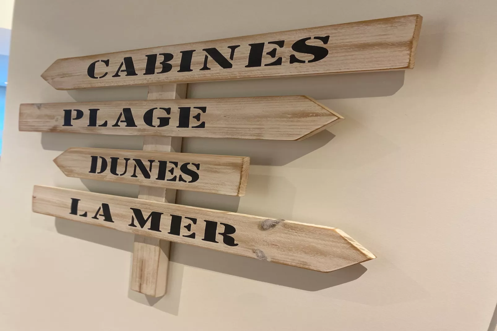 Du Parking-Ambiente