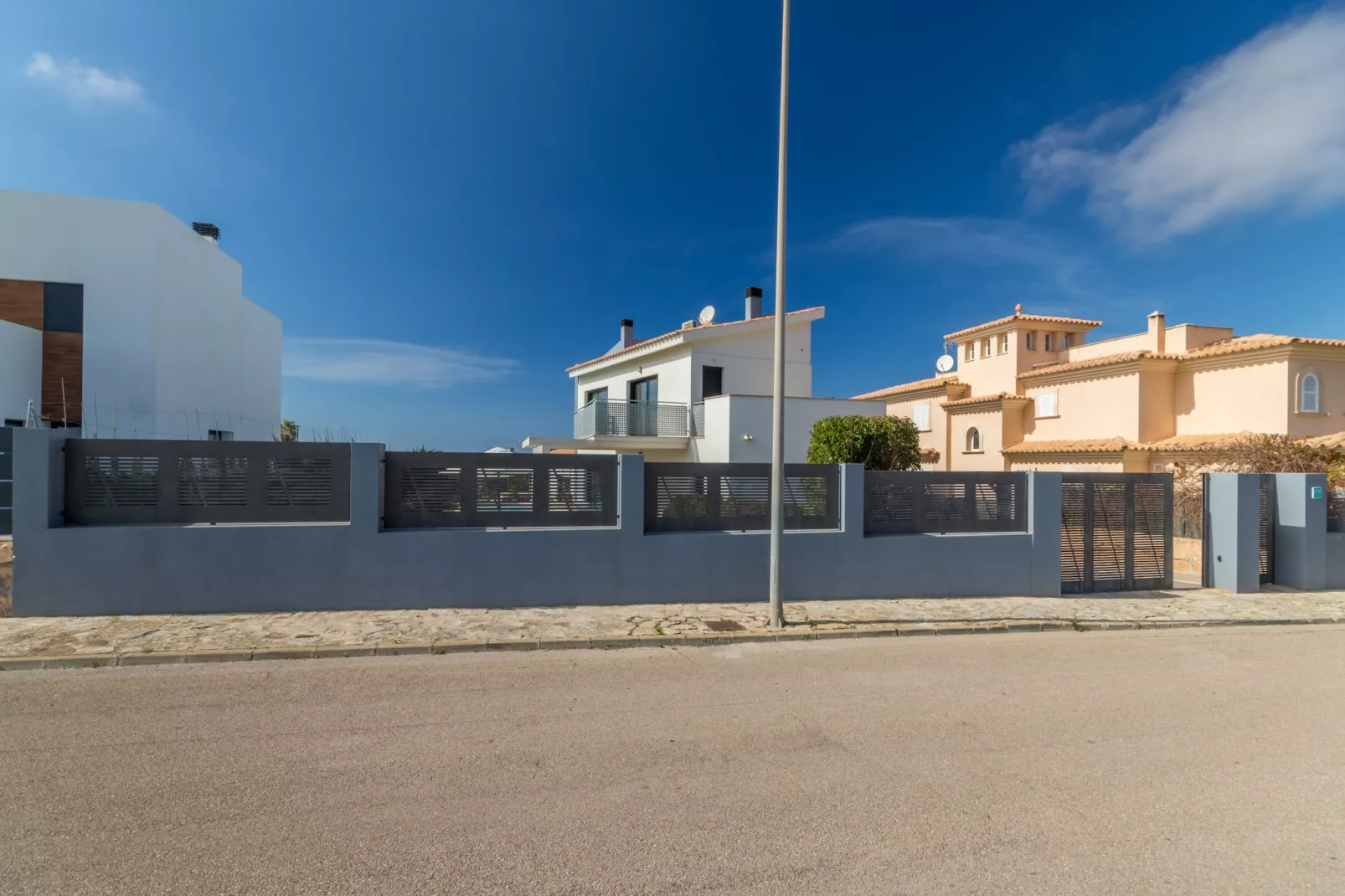 La Primera Brisa, Villa 5StarsHome Mallorca-Extérieur