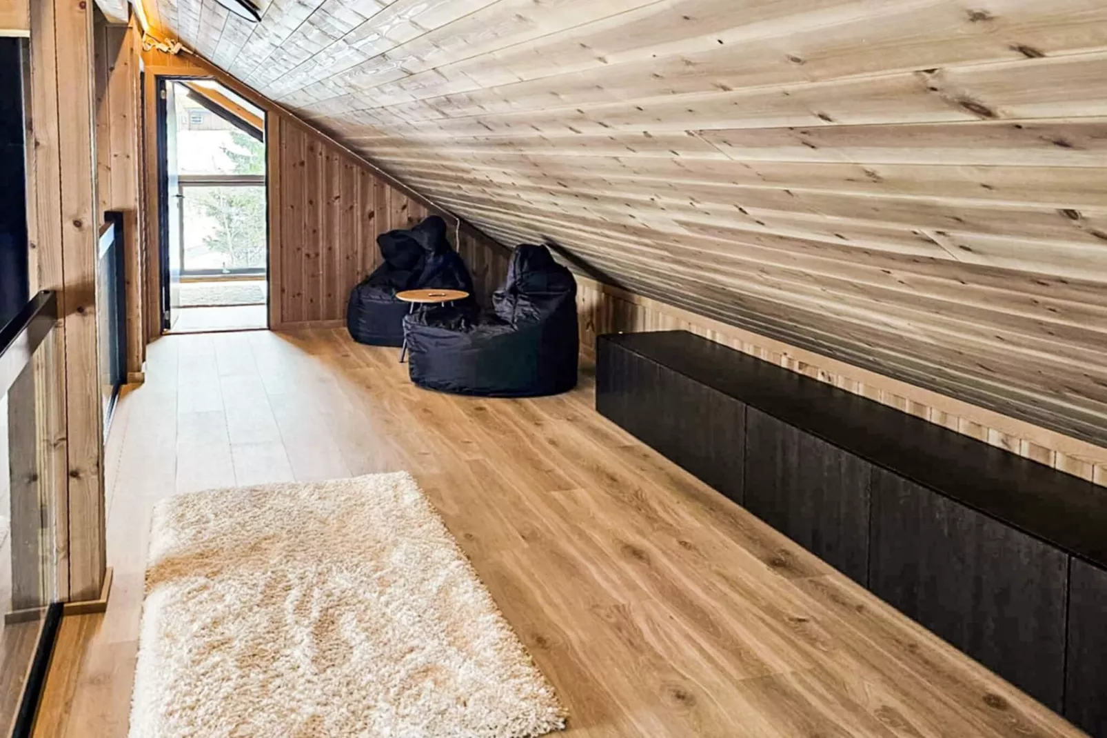 11 person holiday home in Hornnes-Indoor