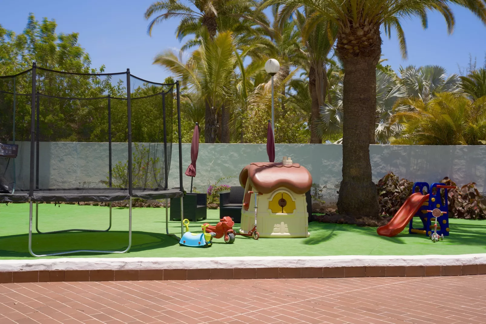 Casa Gran Canaria-Outdoor