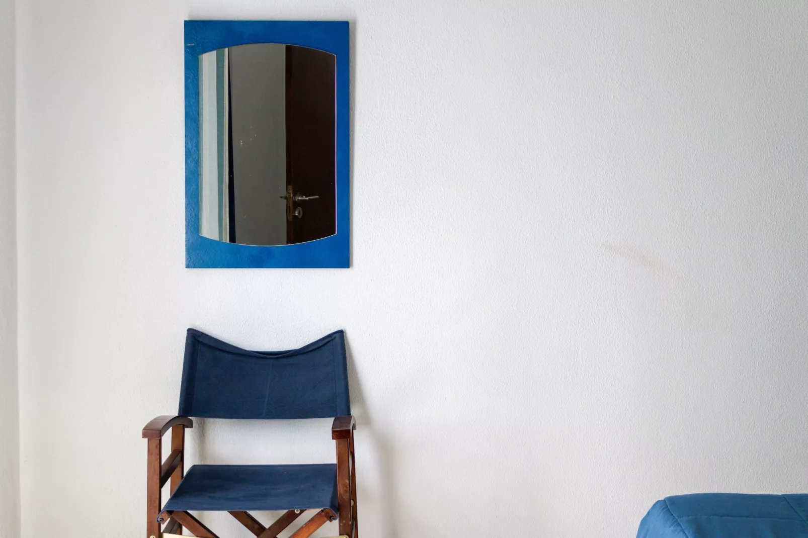 Casa Tété - apartment in Benagil-Ambiance