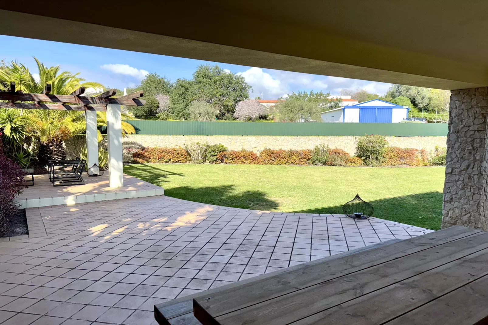 Casa PondikiCasa Pontiki: Large villa with private-Jardin d'été