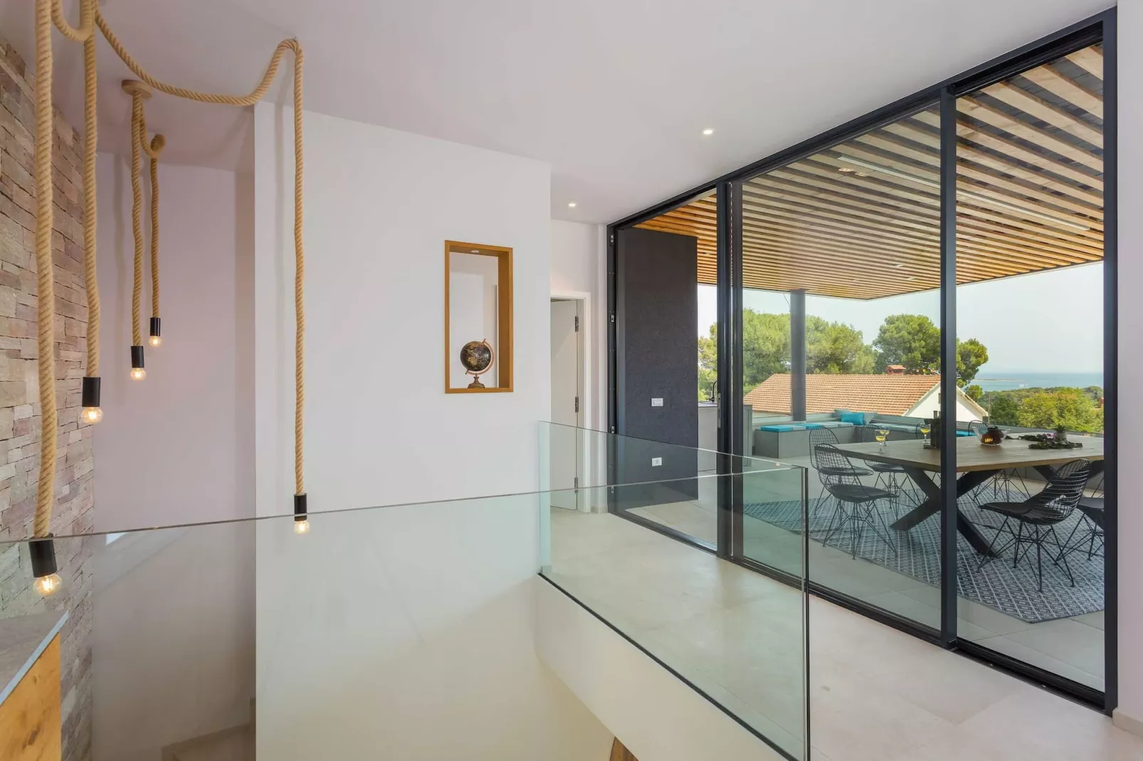 Villa Olala - Private Pool, Jacuzzi, Terrace with-Ambiance